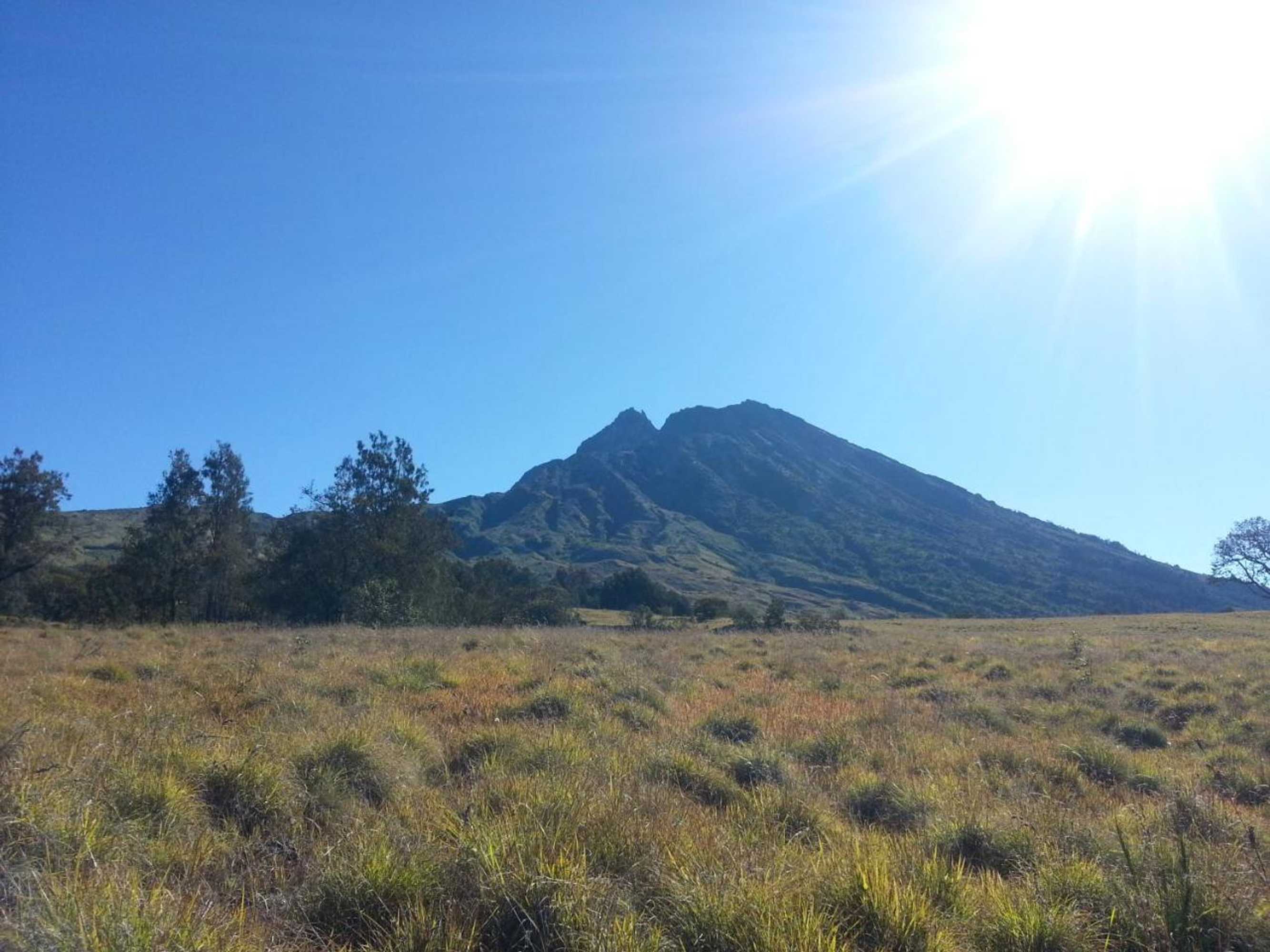 Gift card for Kembang Kuning Cottages