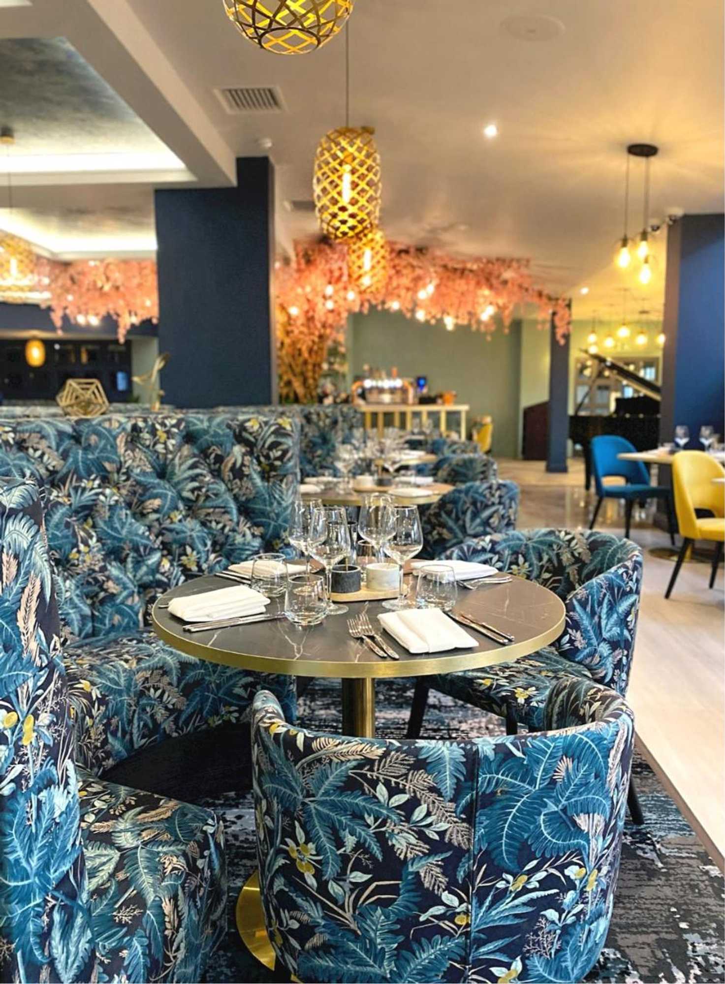 Gift card for Rutland Hall Hotel