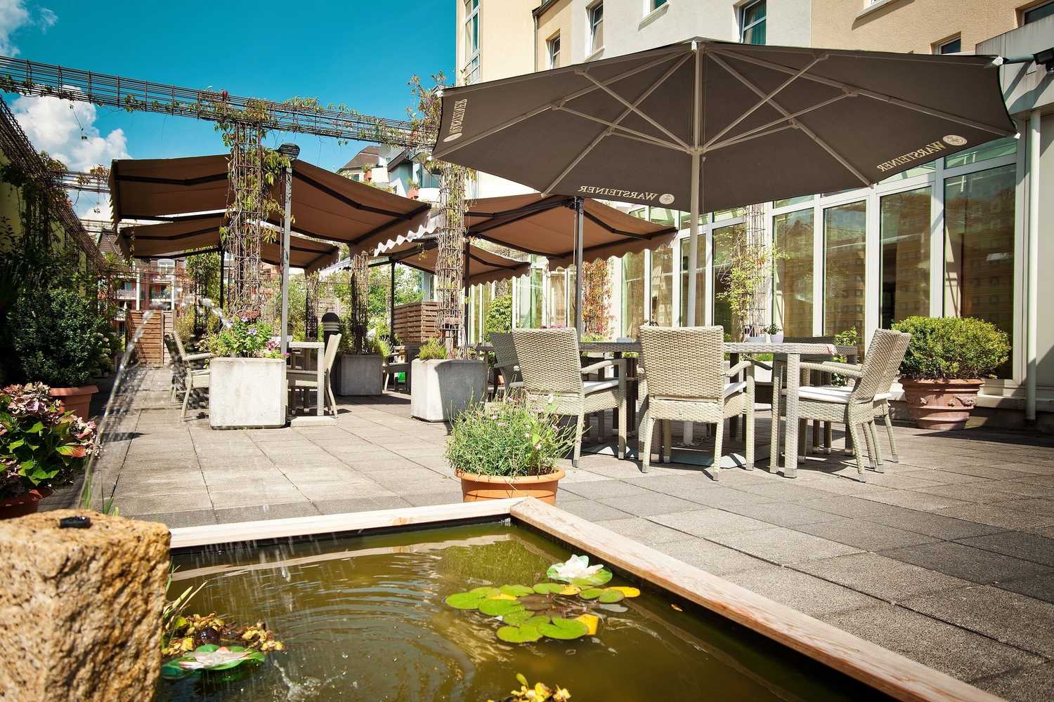 Gift card for Best Western Hotel President