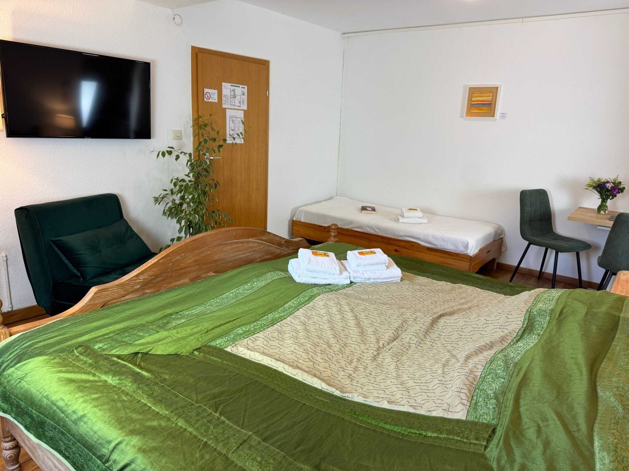 Gift card for Rhein River Guesthouse - Direkt am Rhein Gift card for Rhein River Guesthouse - Direkt am Rhein