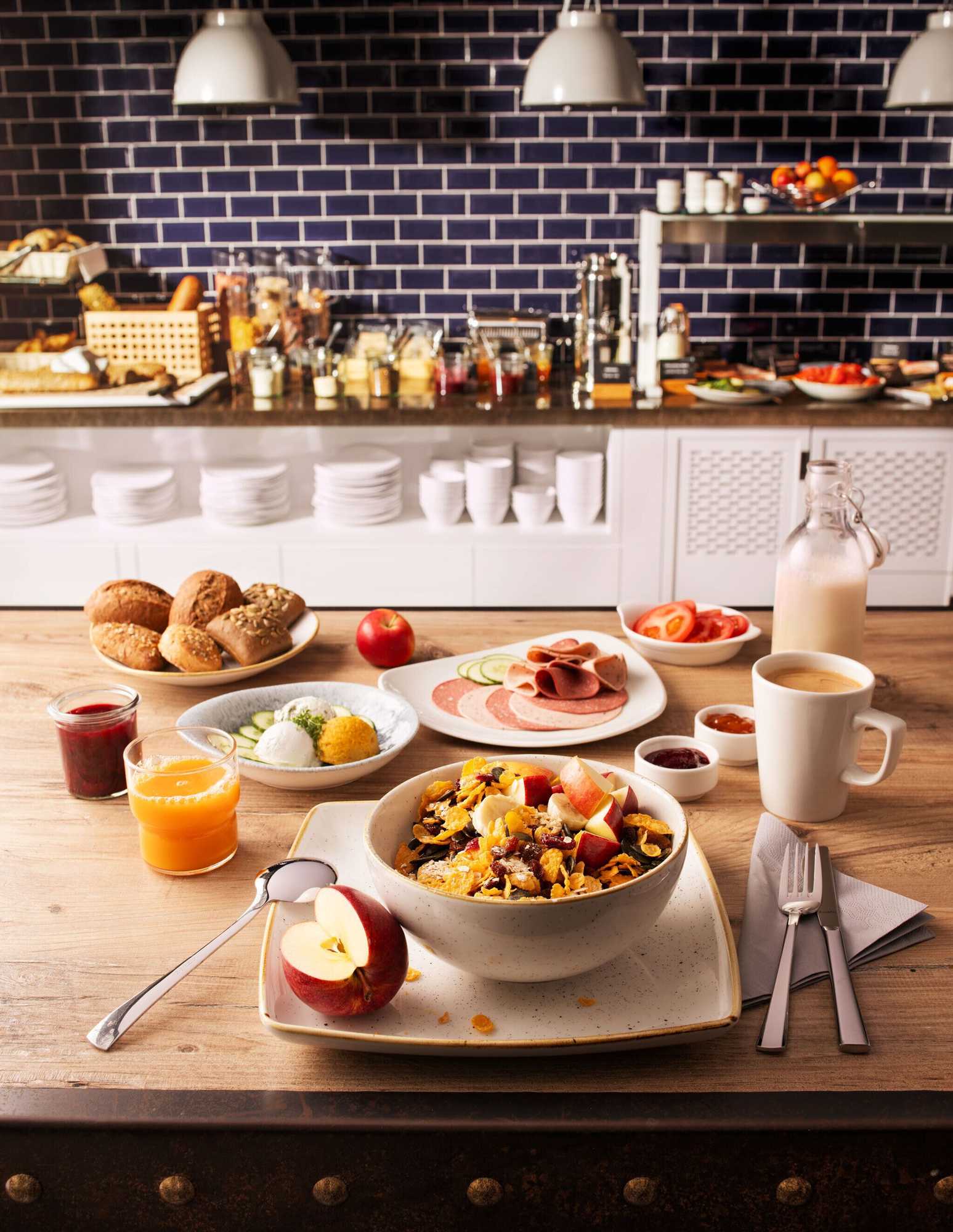 Gift card for Premier Inn Essen City Limbecker Platz Hotel Gift card for Premier Inn Essen City Limbecker Platz Hotel