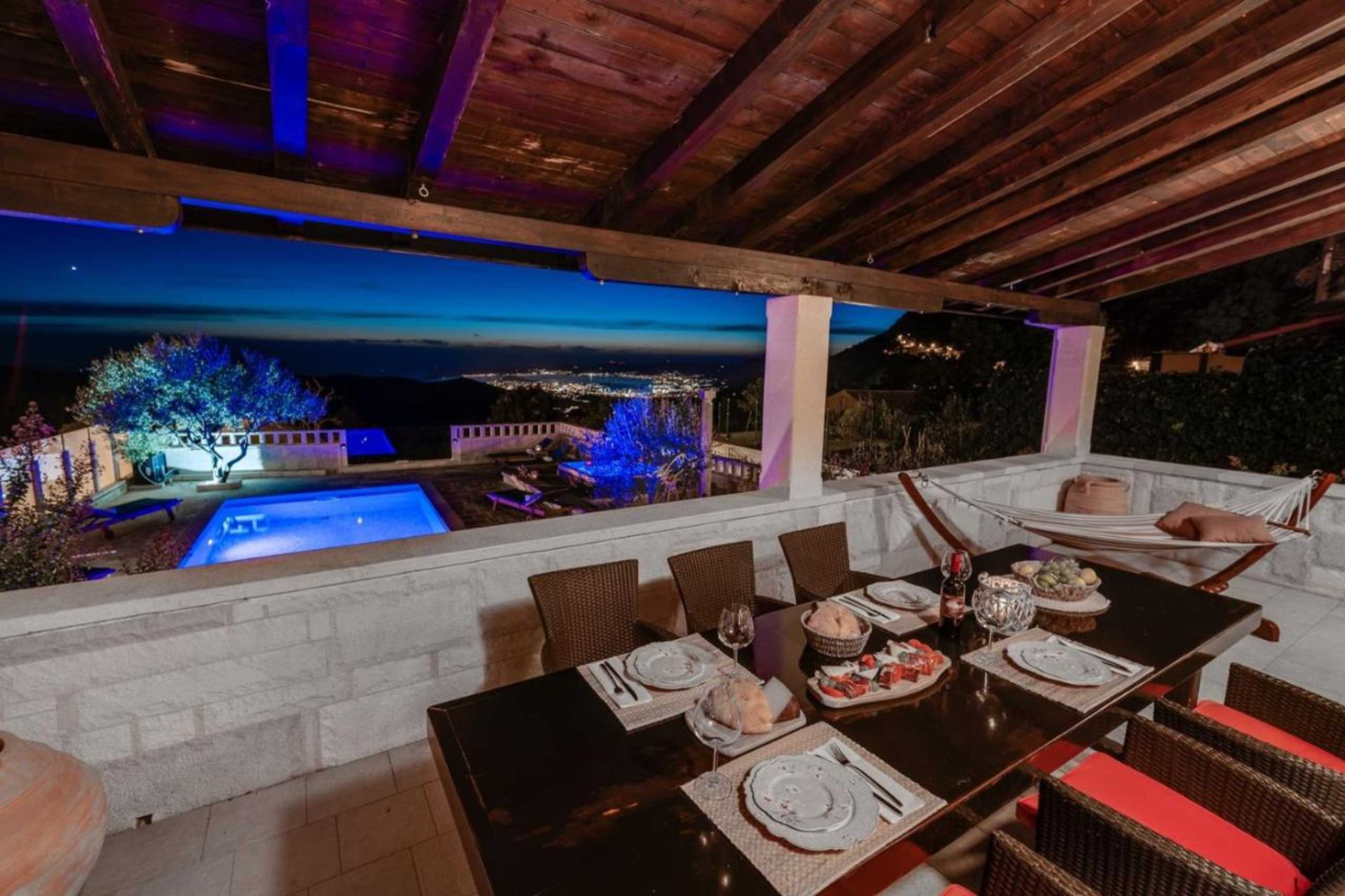 Gift card for Villa Runje