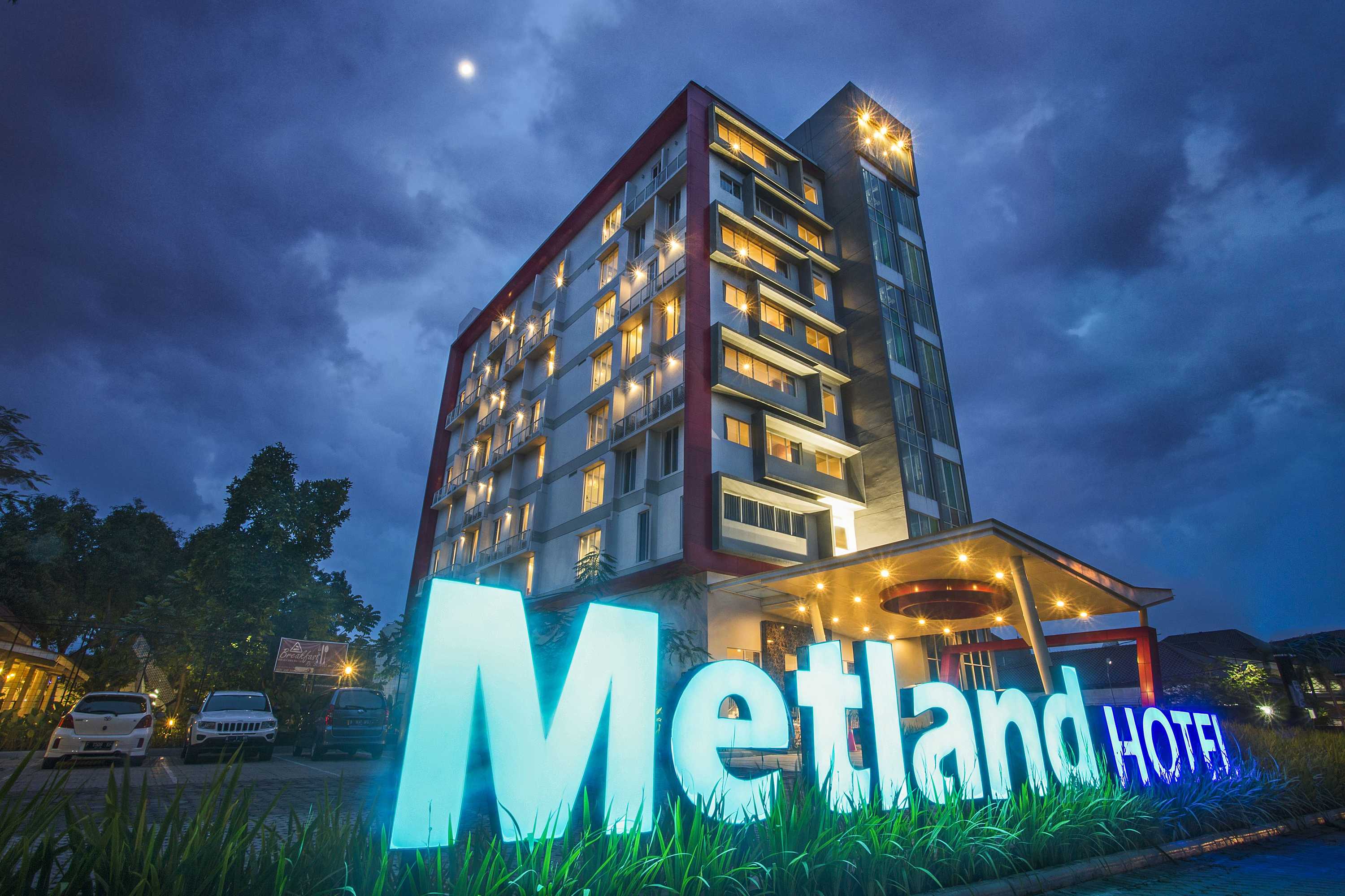 Gift card for Metland Hotel Cirebon Gift card for Metland Hotel Cirebon
