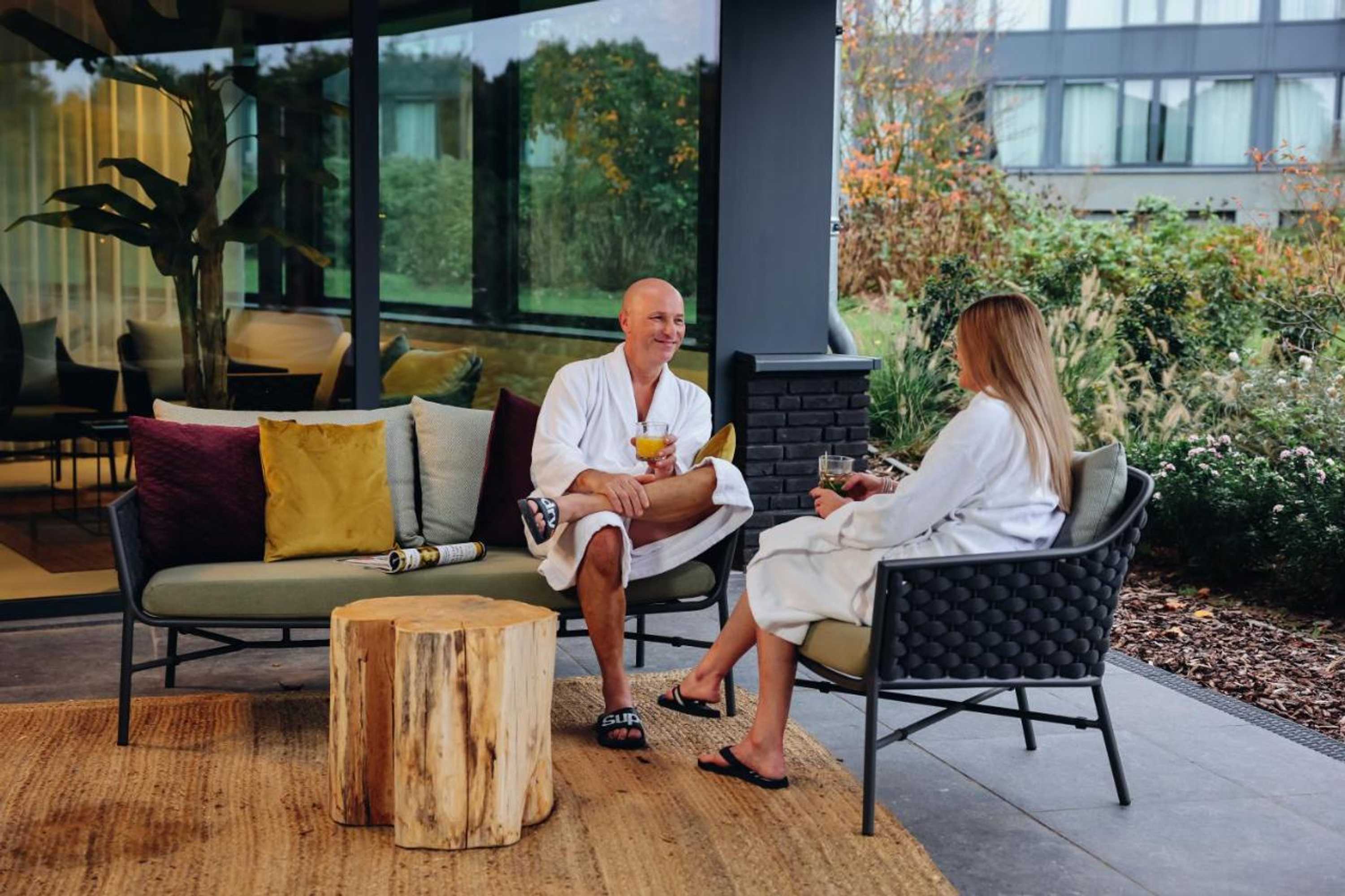 Gift card for Van Der Valk Hotel Kasteel Terworm