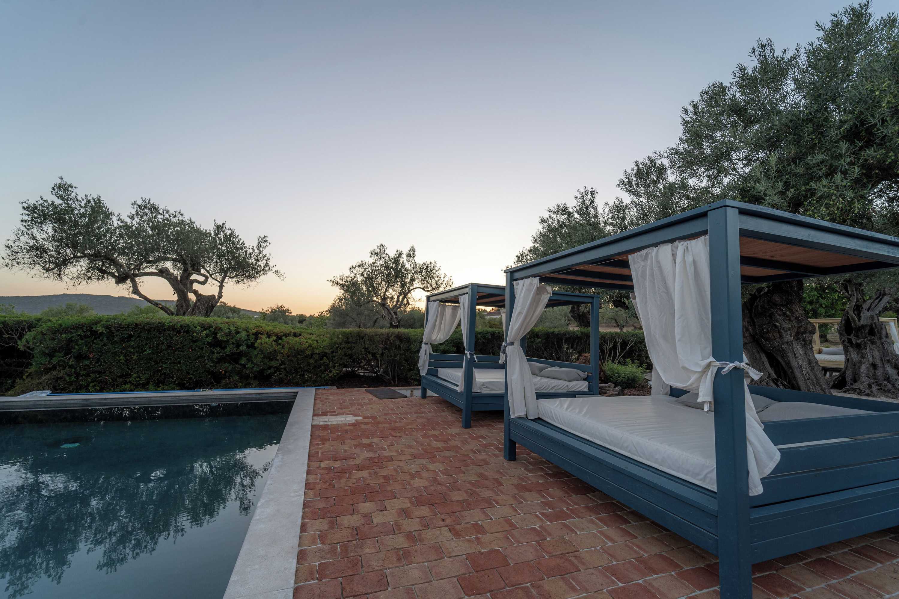 Gift card for Fazenda Nova - Country House