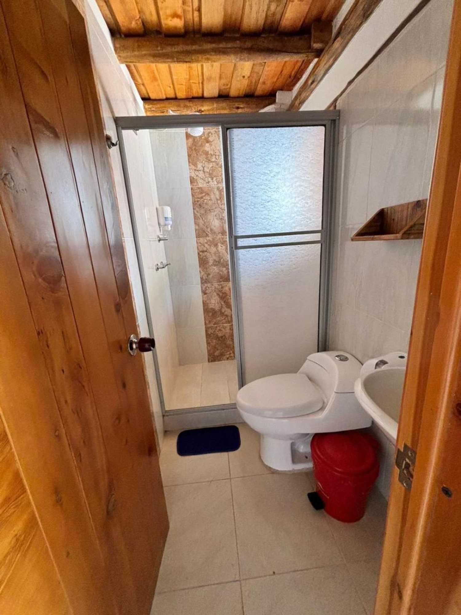 Gift card for Hotel Campestre Inaoska Ecospa