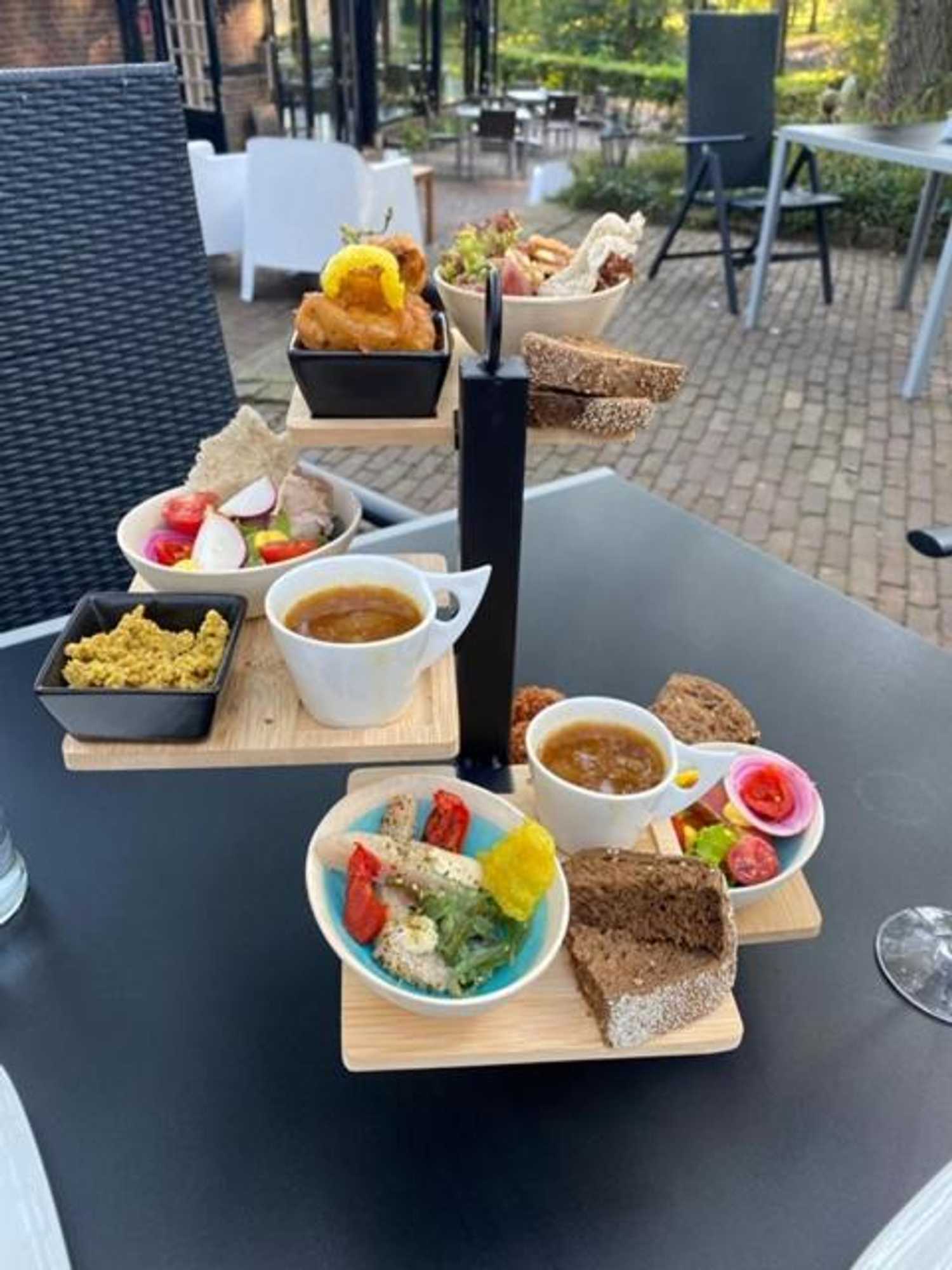 Gift card for Restaurant And Hotel Bi'j de Watermölle