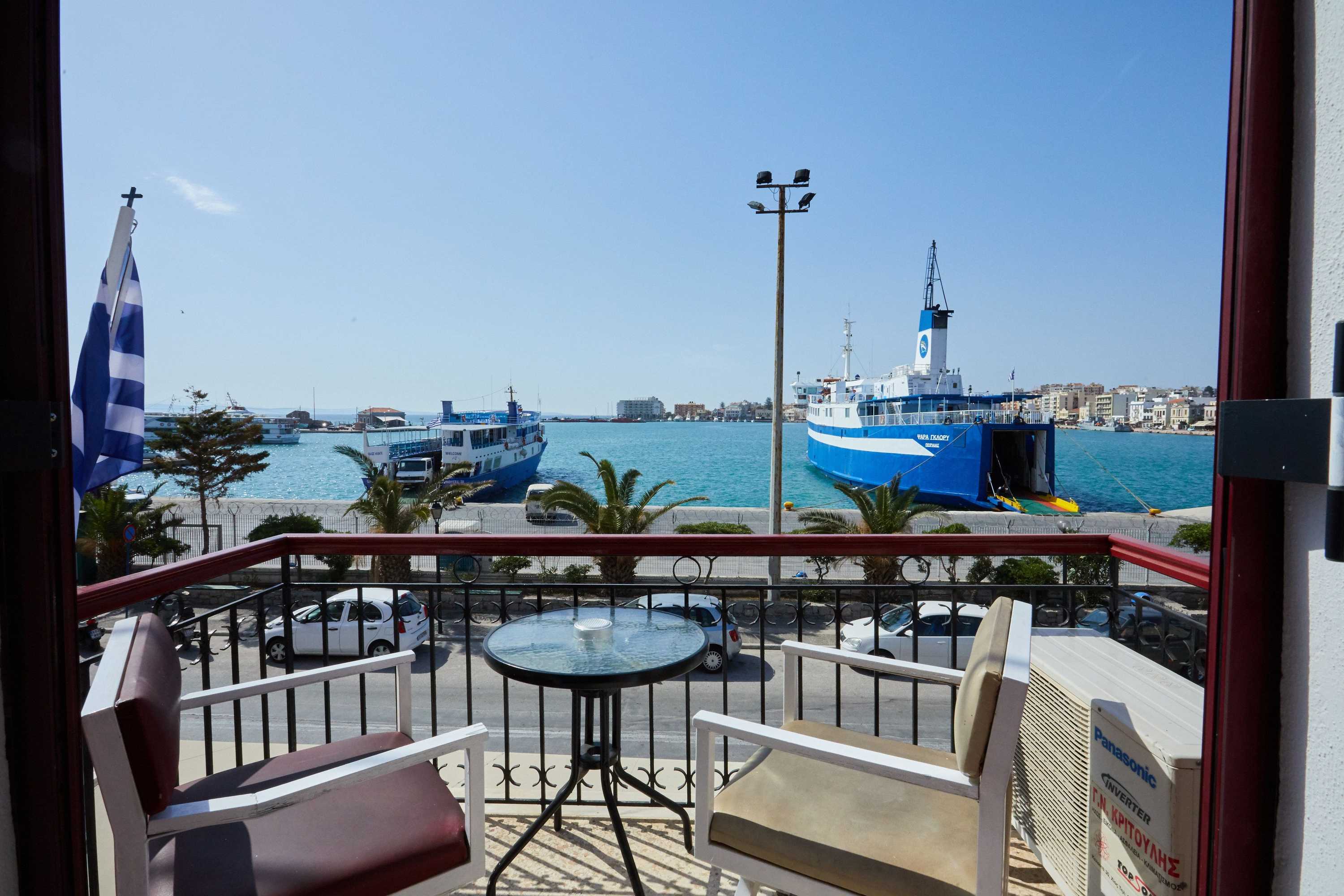 Gift card for Aegean Sea Rooms