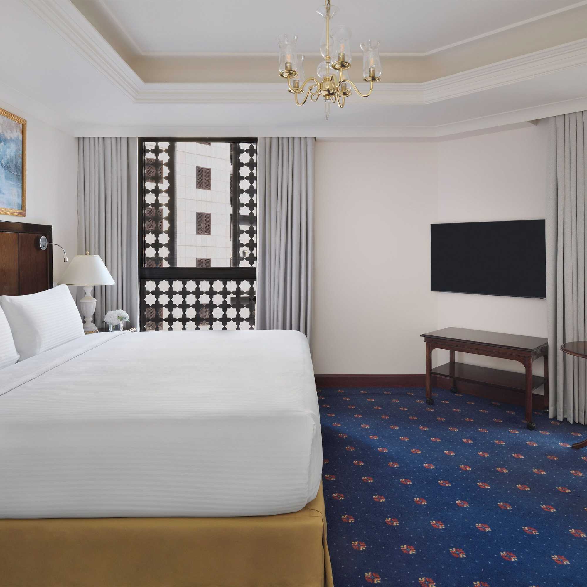 Gift card for Intercontinental Dar Al Hijra Madinah by Ihg Gift card for Intercontinental Dar Al Hijra Madinah by Ihg