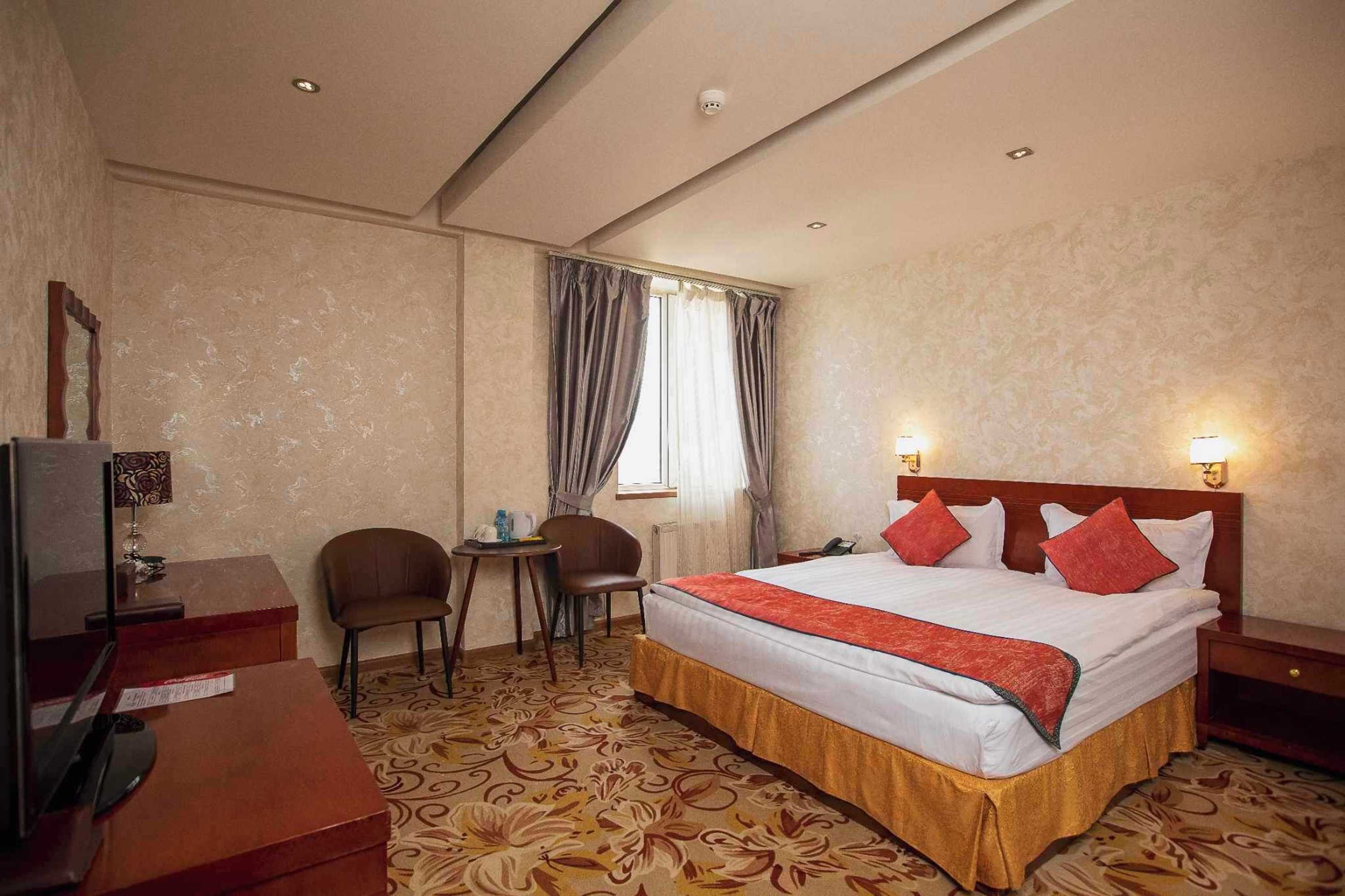 Gift card for UB City Hotel