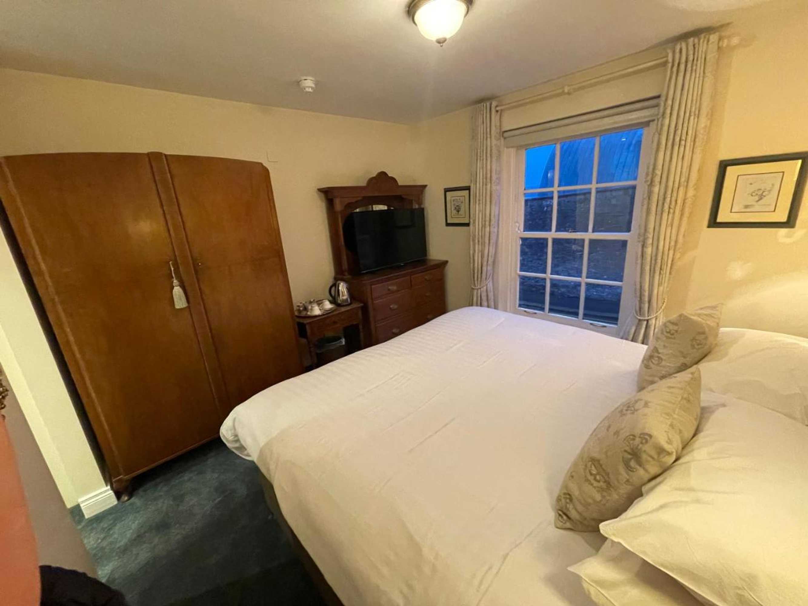 Gift card for The Portaferry Hotel