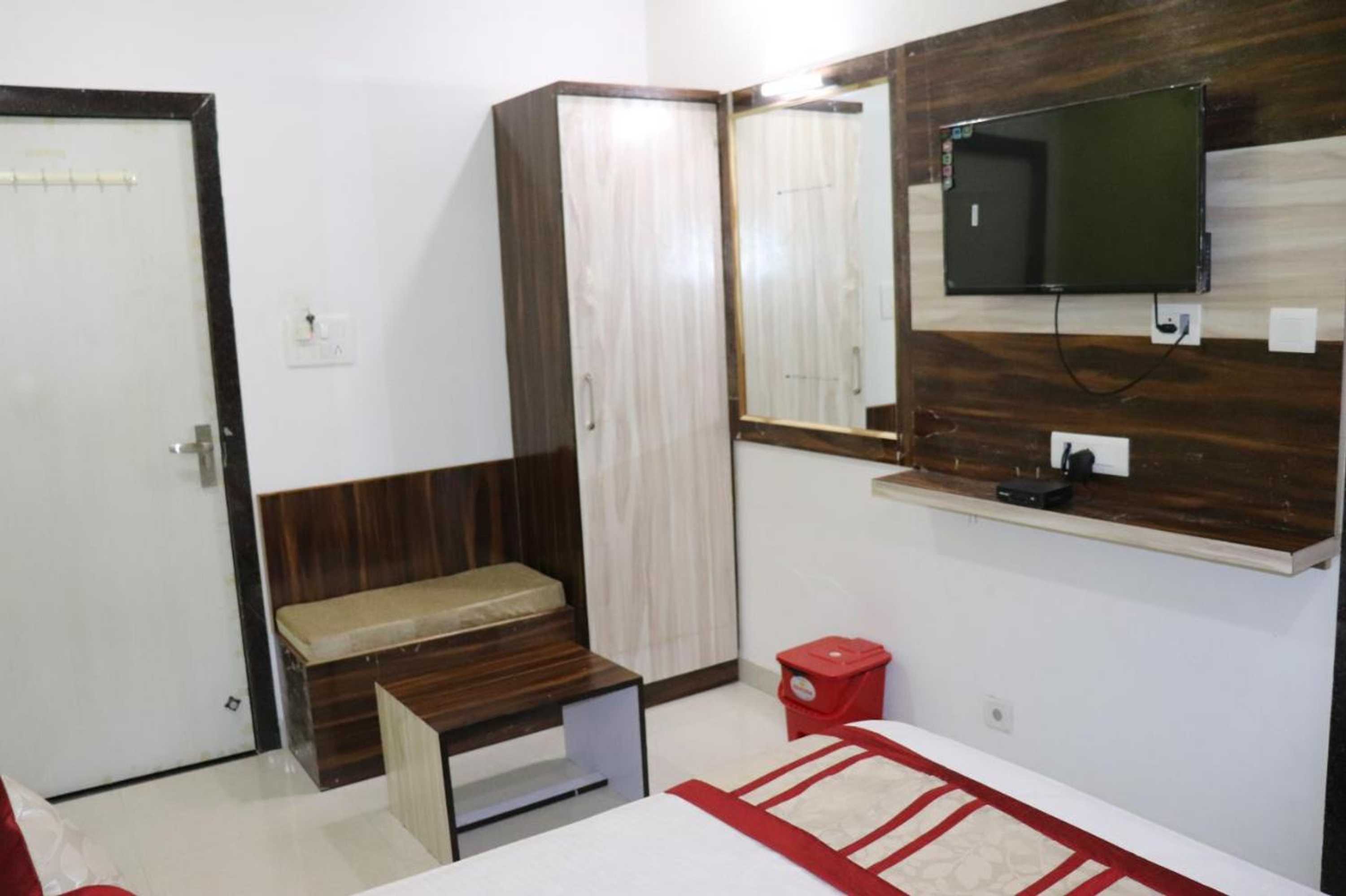 Gift card for Hotel Sun Shine