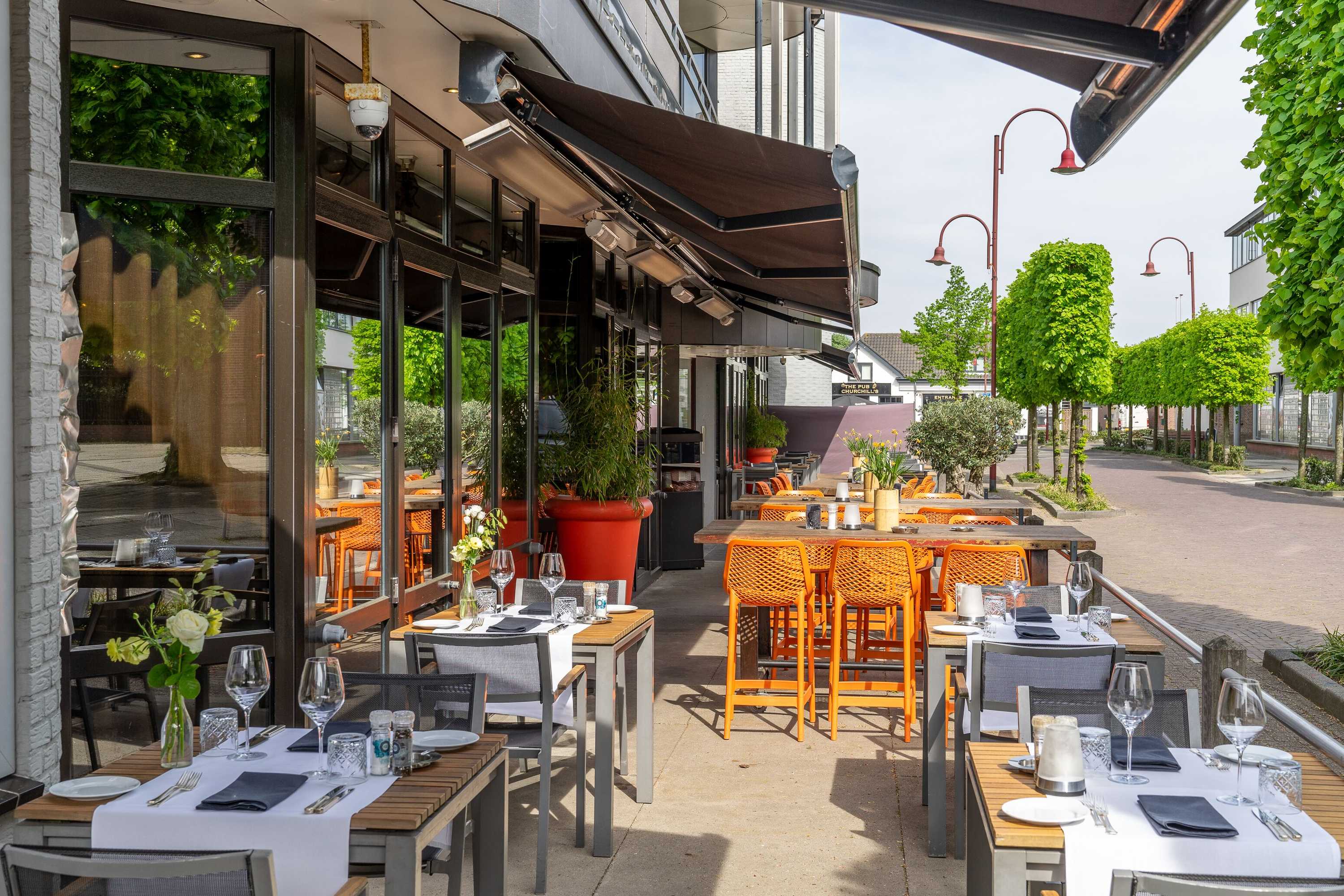 Gift card for Fletcher Hotel-Restaurant De Korenbeurs Gift card for Fletcher Hotel-Restaurant De Korenbeurs