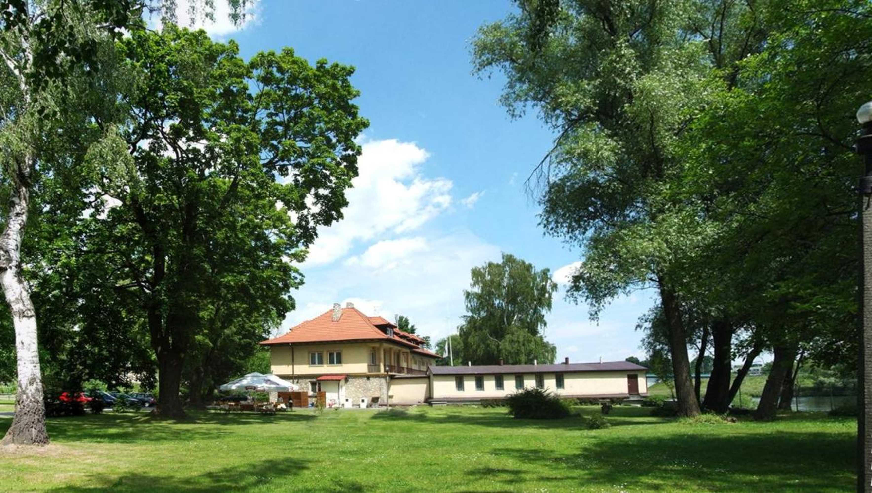Gift card for Hotel Vistula