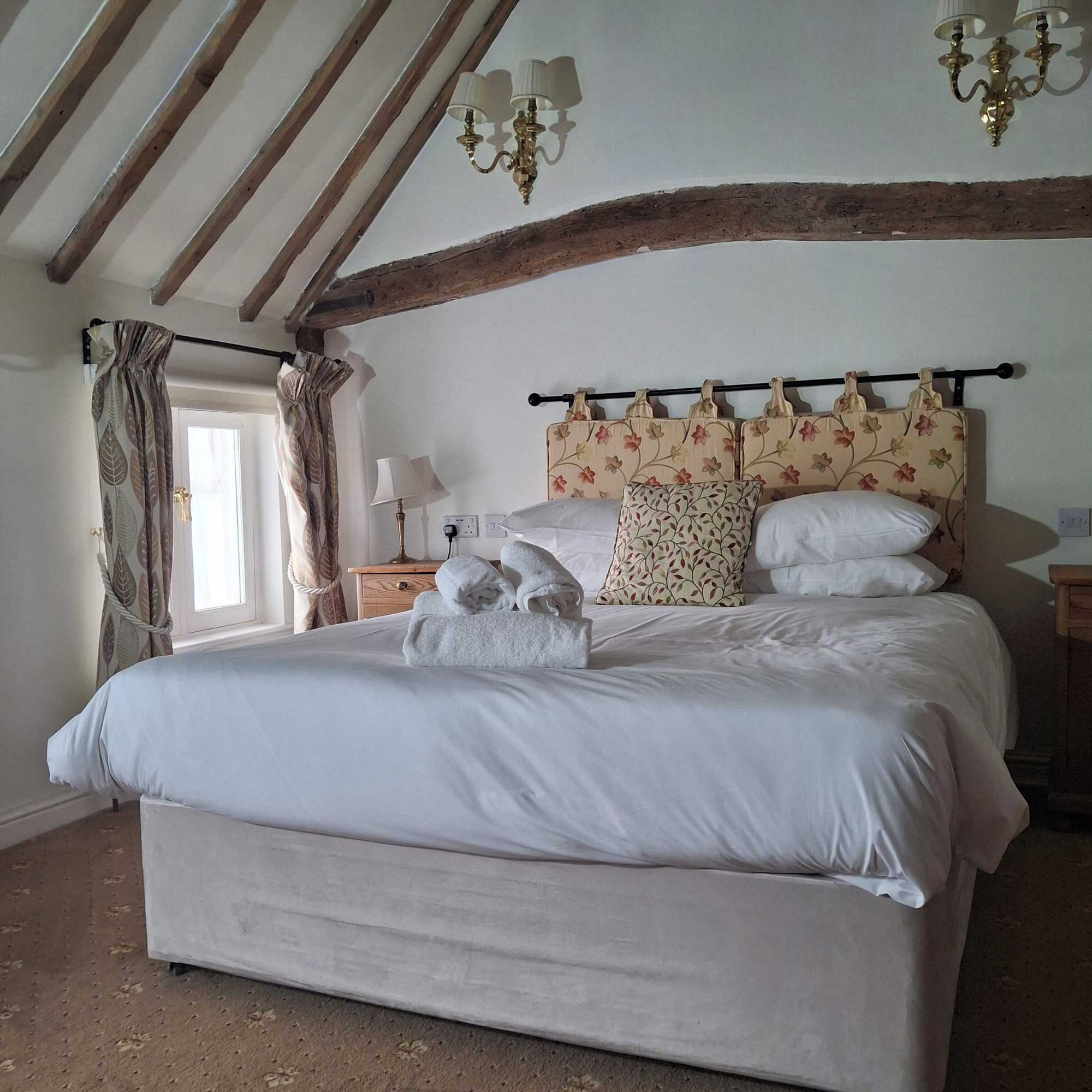 Gift card for The Abbey Hotel & Apartments