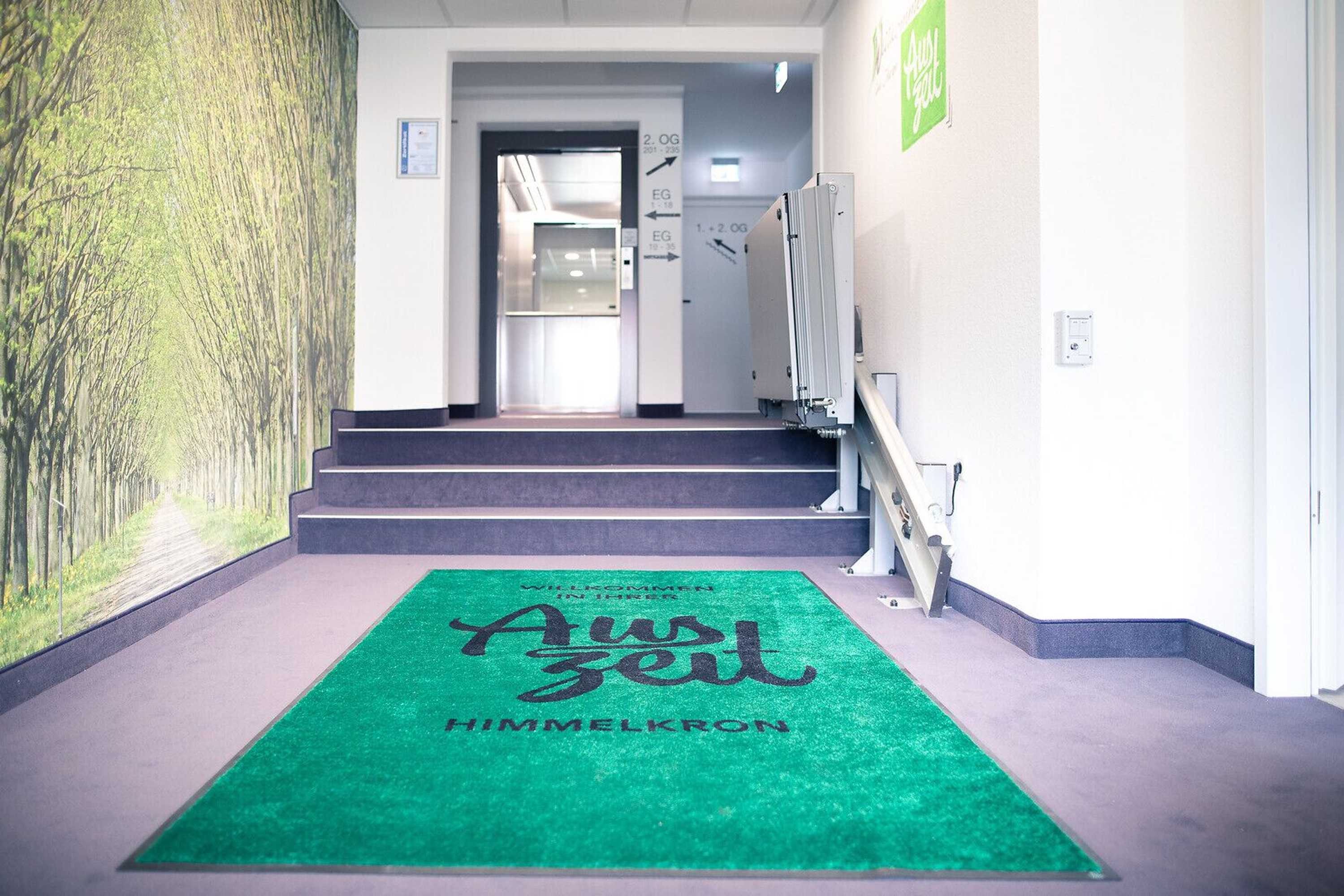 Gift card for Auszeit Das Hotel Himmelkron