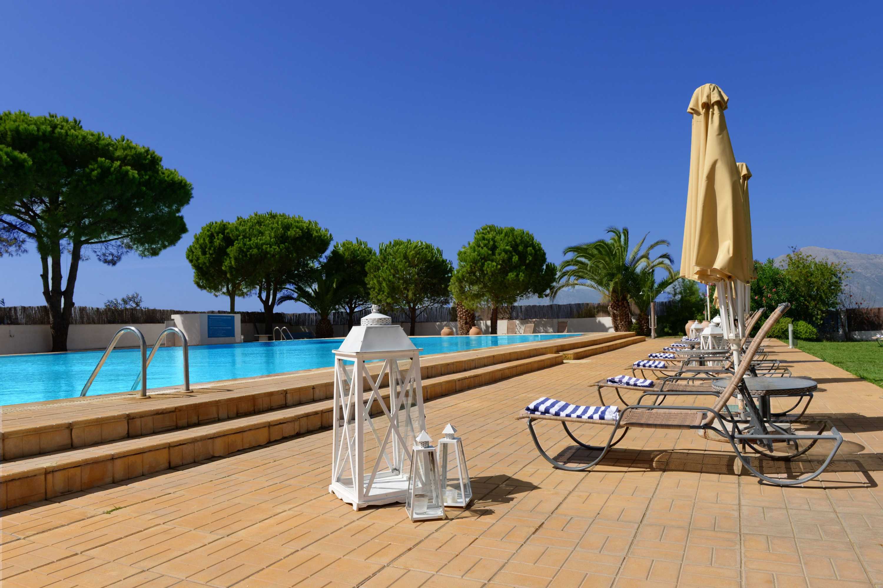 Gift card for Airotel Achaia Beach Gift card for Airotel Achaia Beach