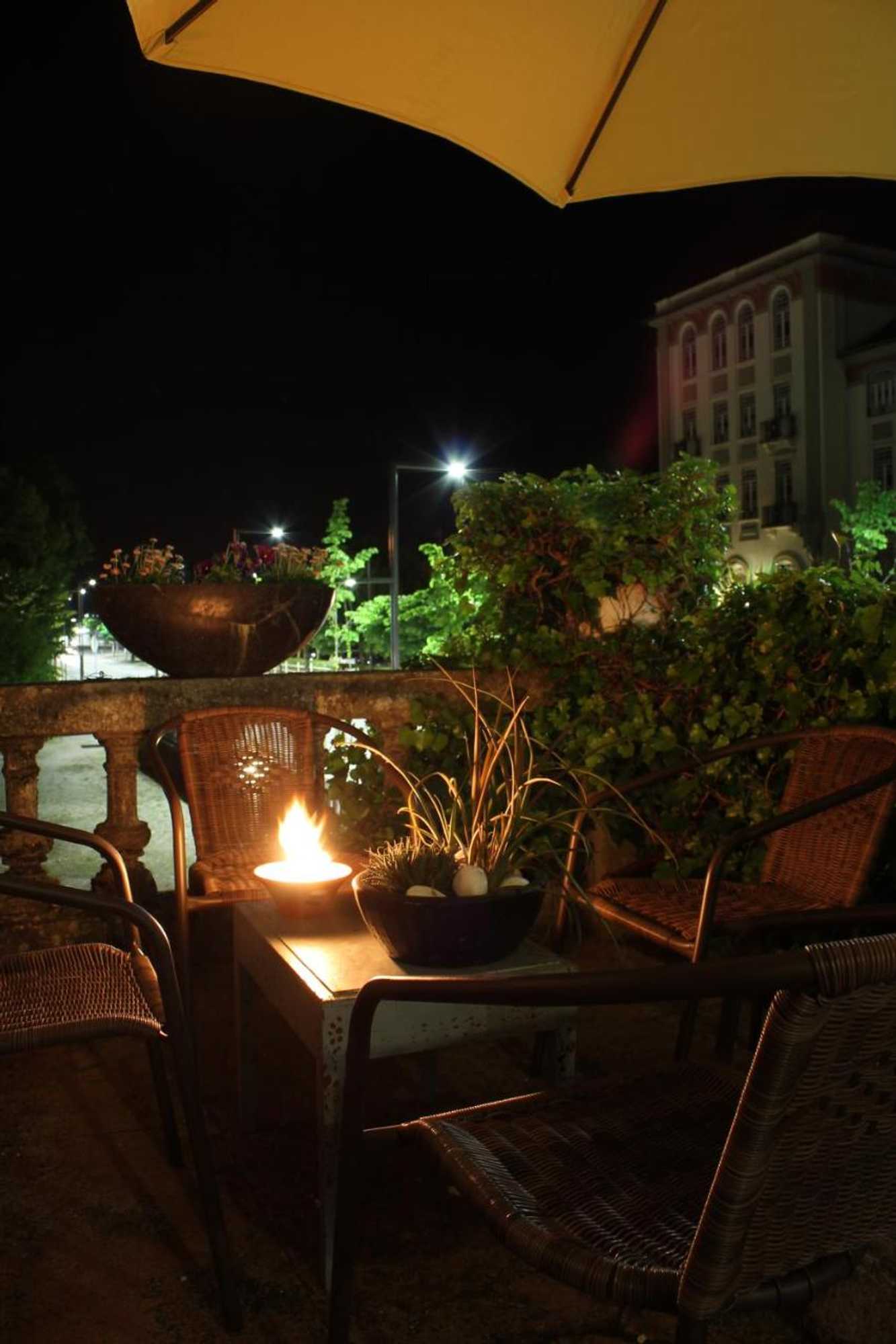 Gift card for Hotel Do Parque, Boutique Hotel - Curia