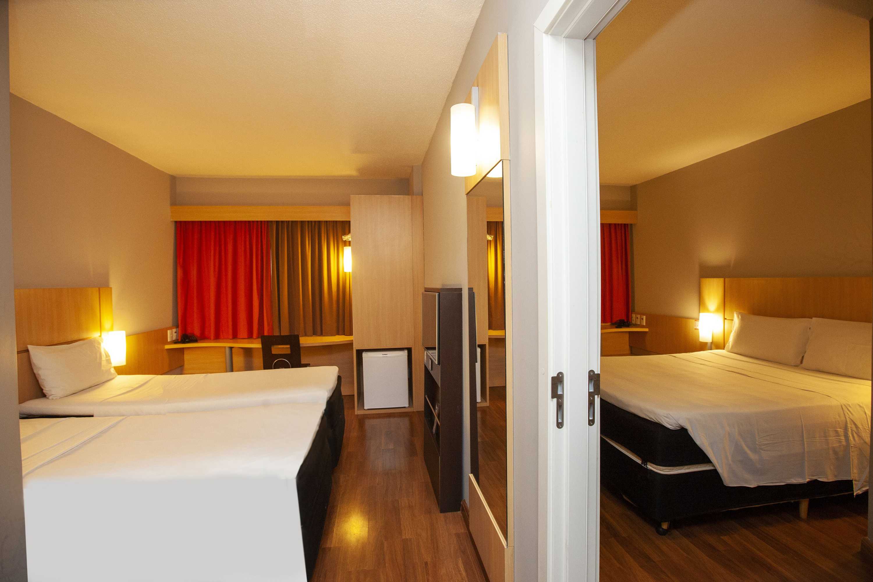 Gift card for Ibis Recife Boa Viagem Gift card for Ibis Recife Boa Viagem