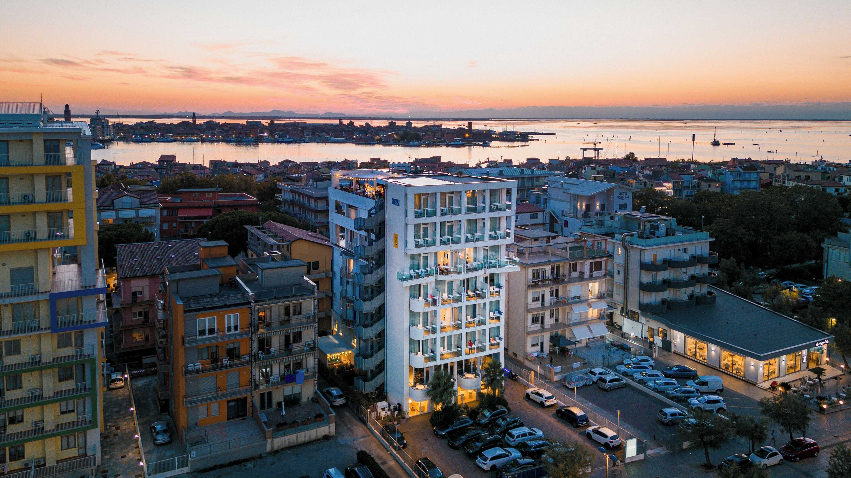 Gift card for Smart Hotel Mediterraneo Gift card for Smart Hotel Mediterraneo
