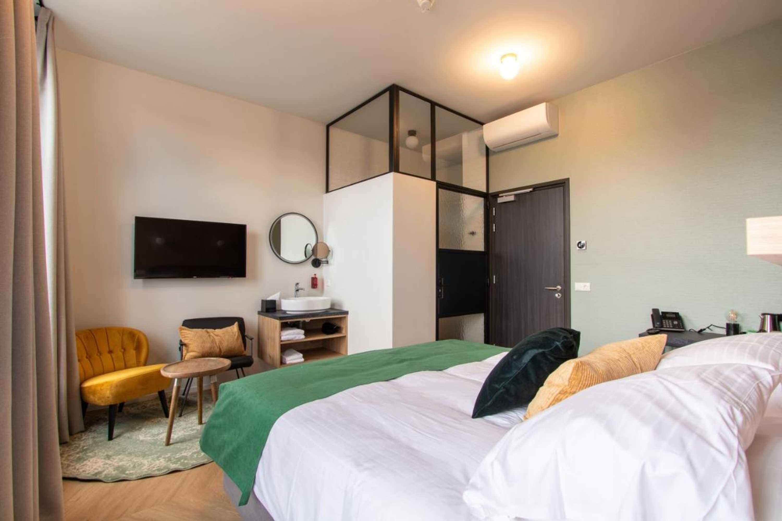 Gift card for Hotel Van Der Meer