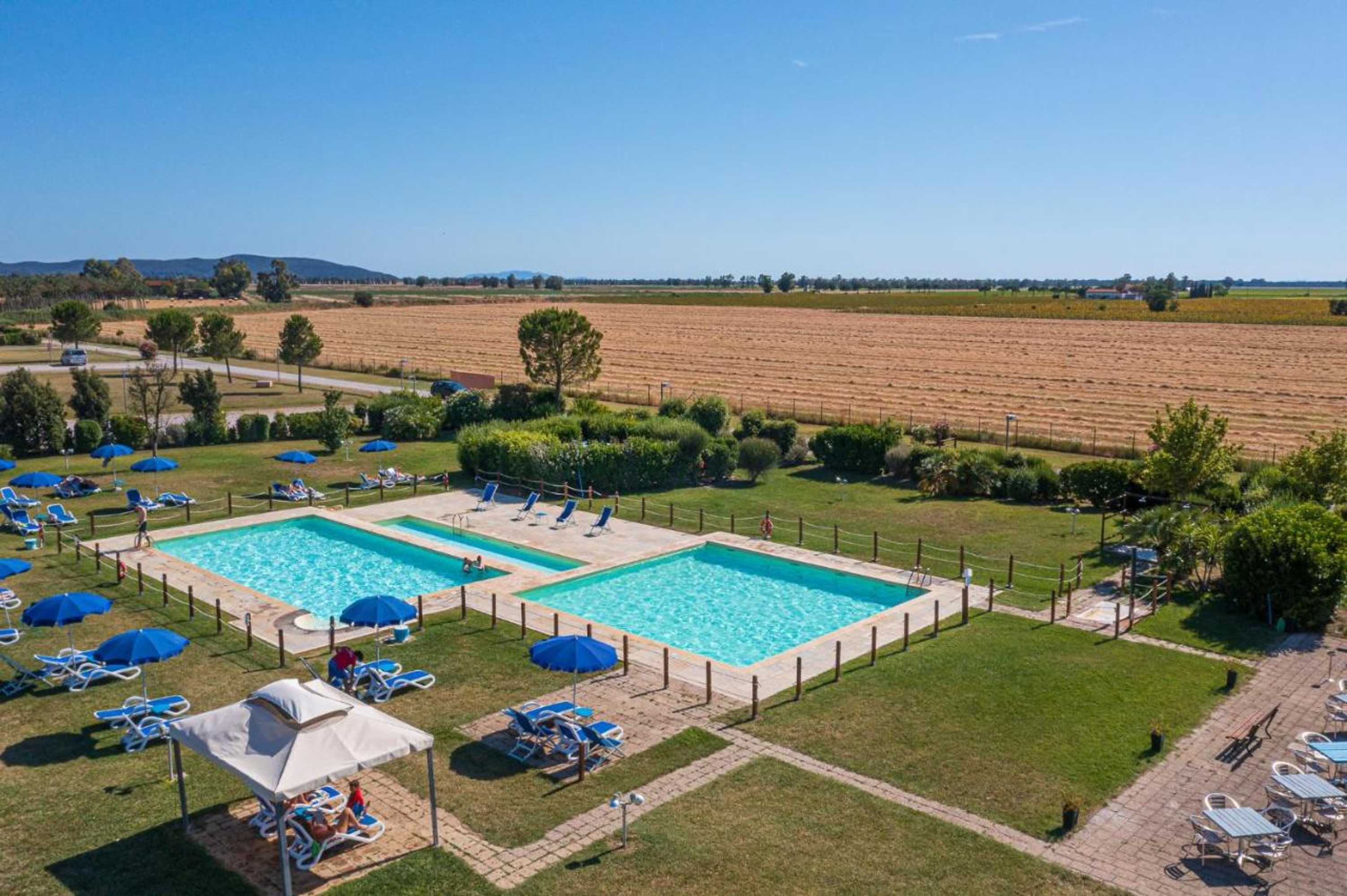 Gift card for Residenza Principina