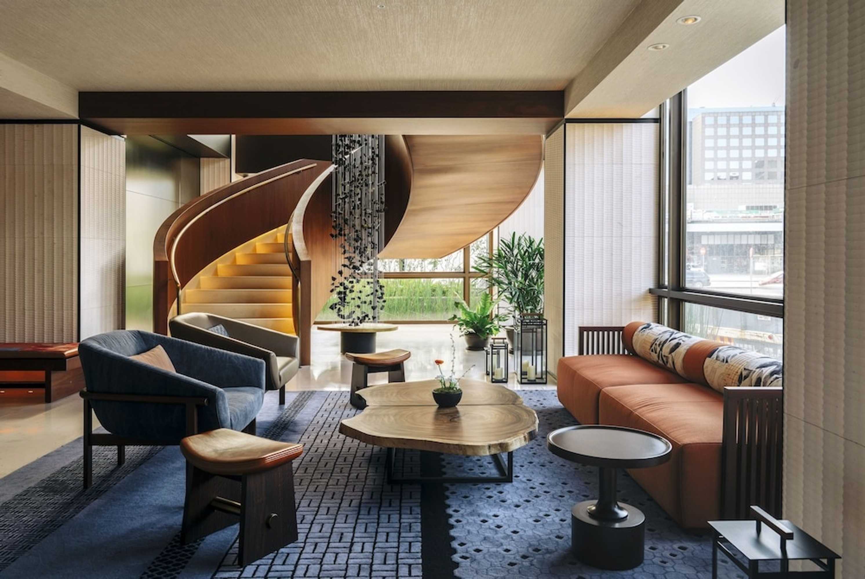 Gift card for Nobu Hotel Barcelona Gift card for Nobu Hotel Barcelona
