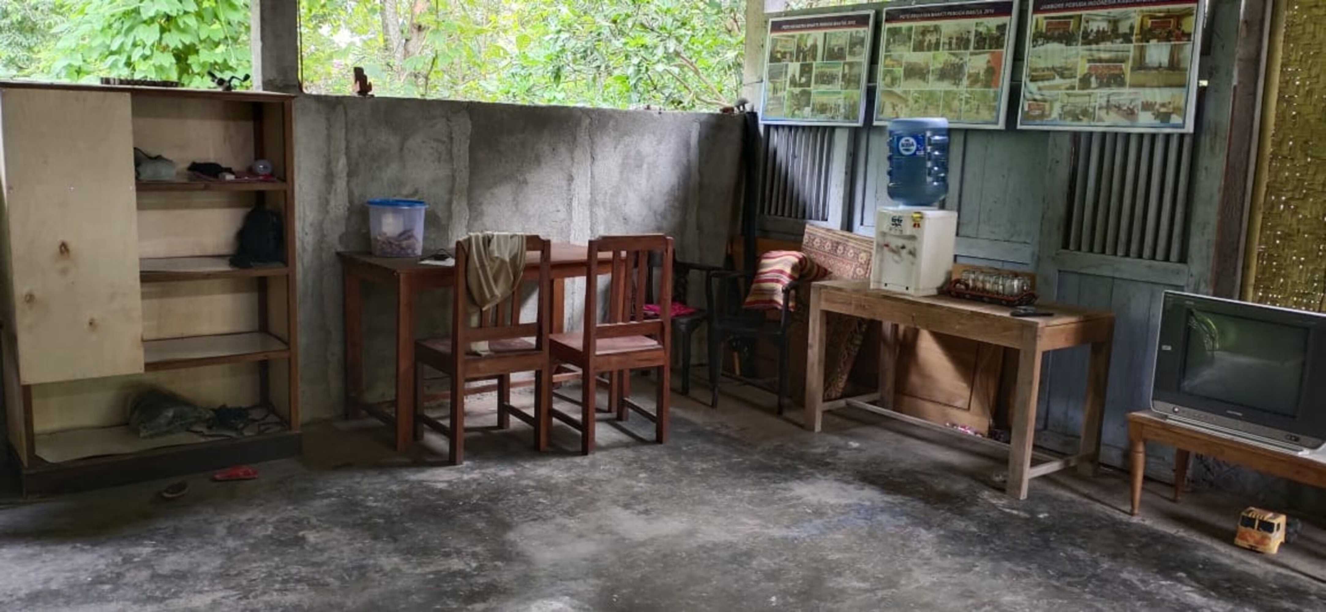 Gift card for Homestay Dulngori Syariah