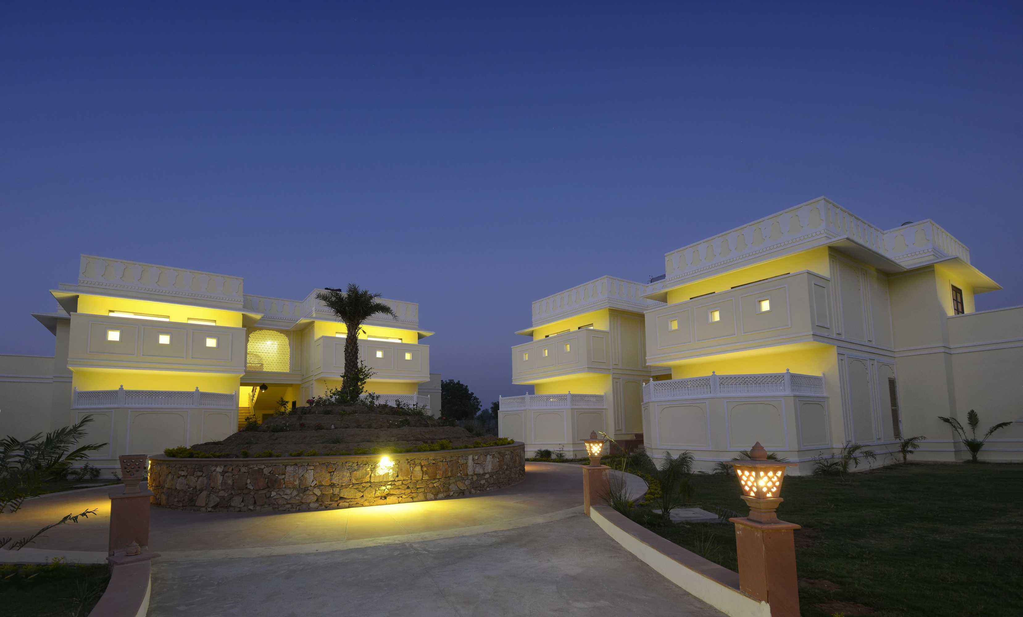 Gift card for The Tigress Resort & Spa, Ranthambore Gift card for The Tigress Resort & Spa, Ranthambore