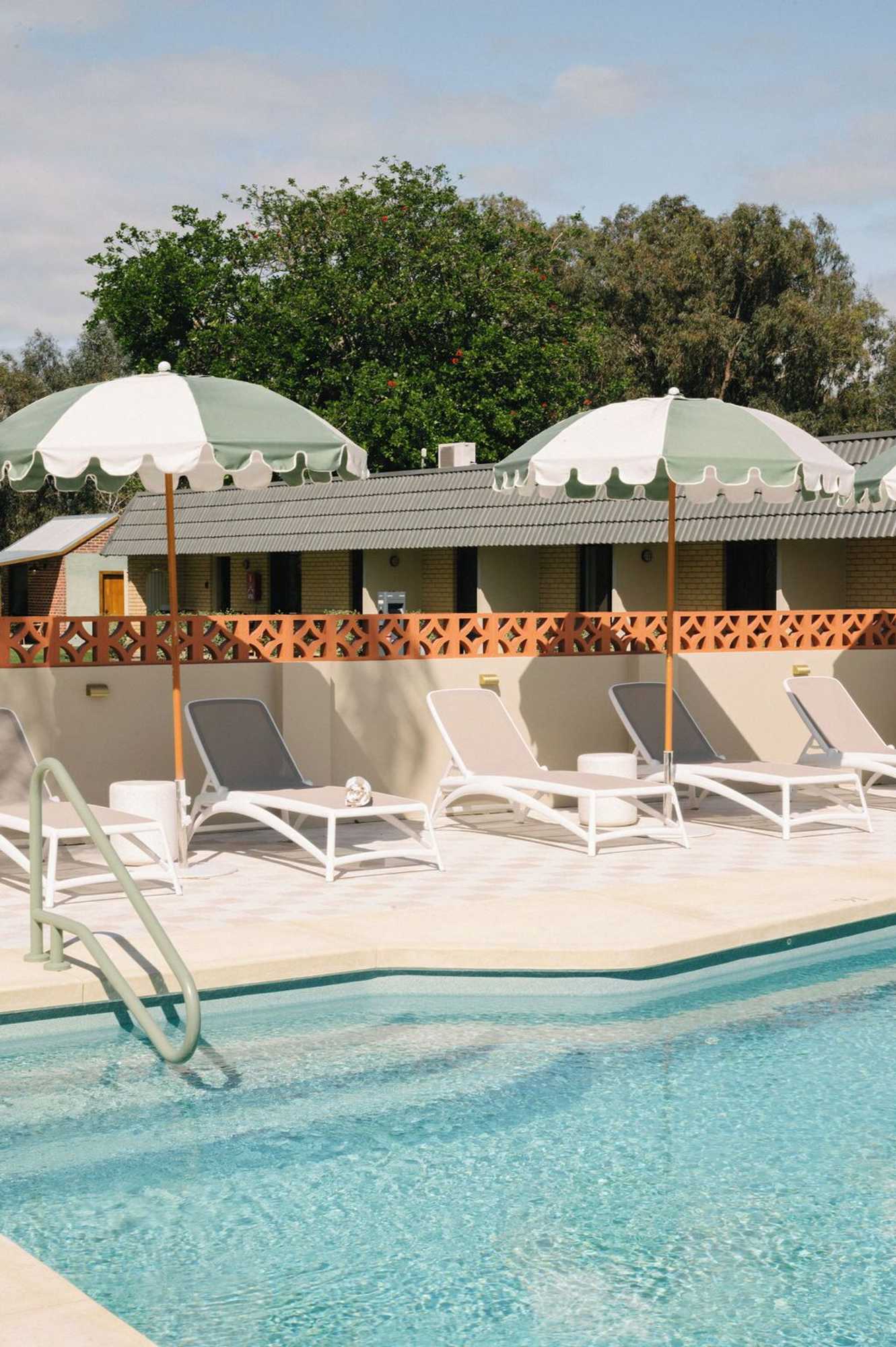 Gift card for The Timothee Resort