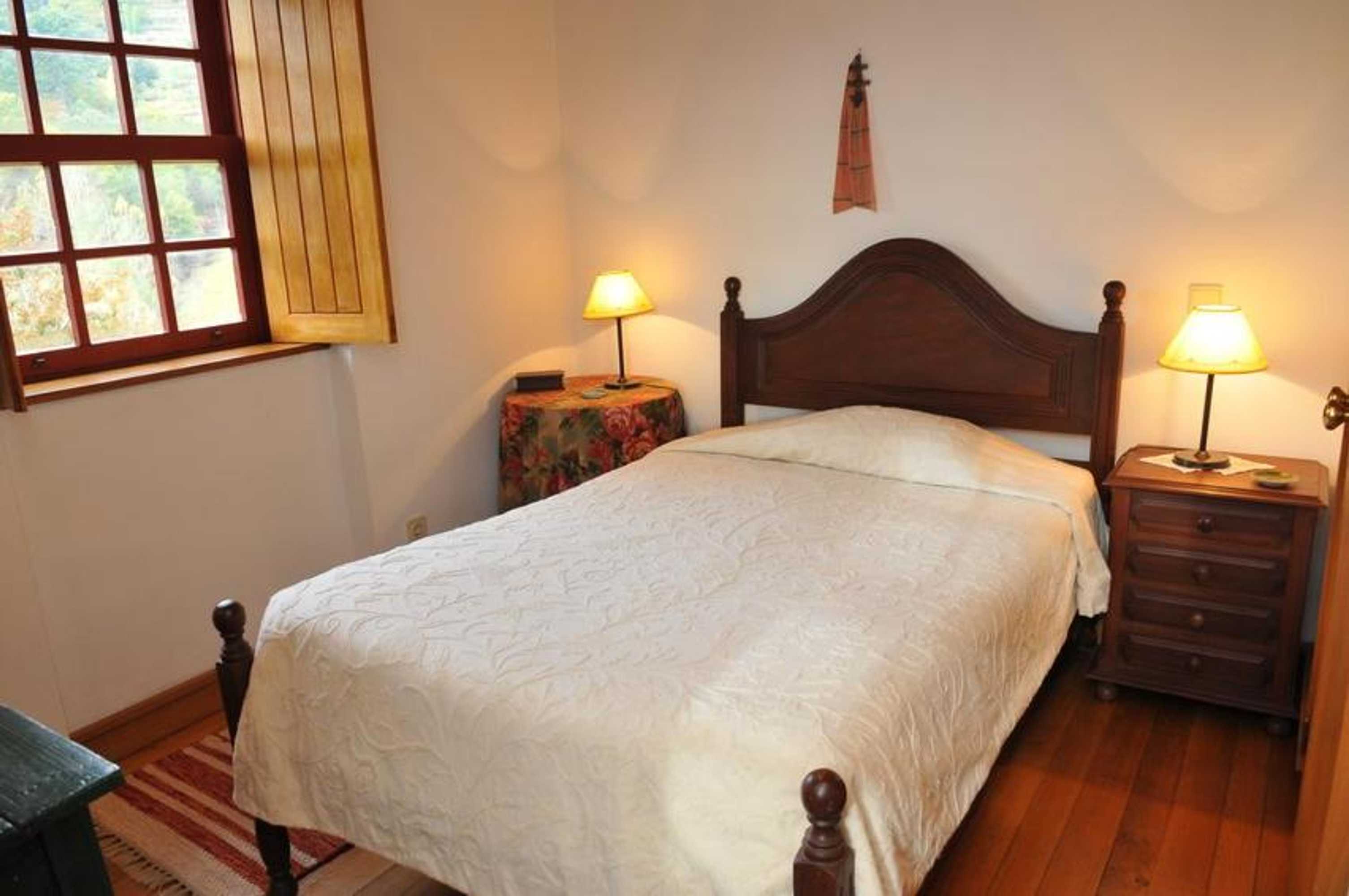 Gift card for Casa do Silvério