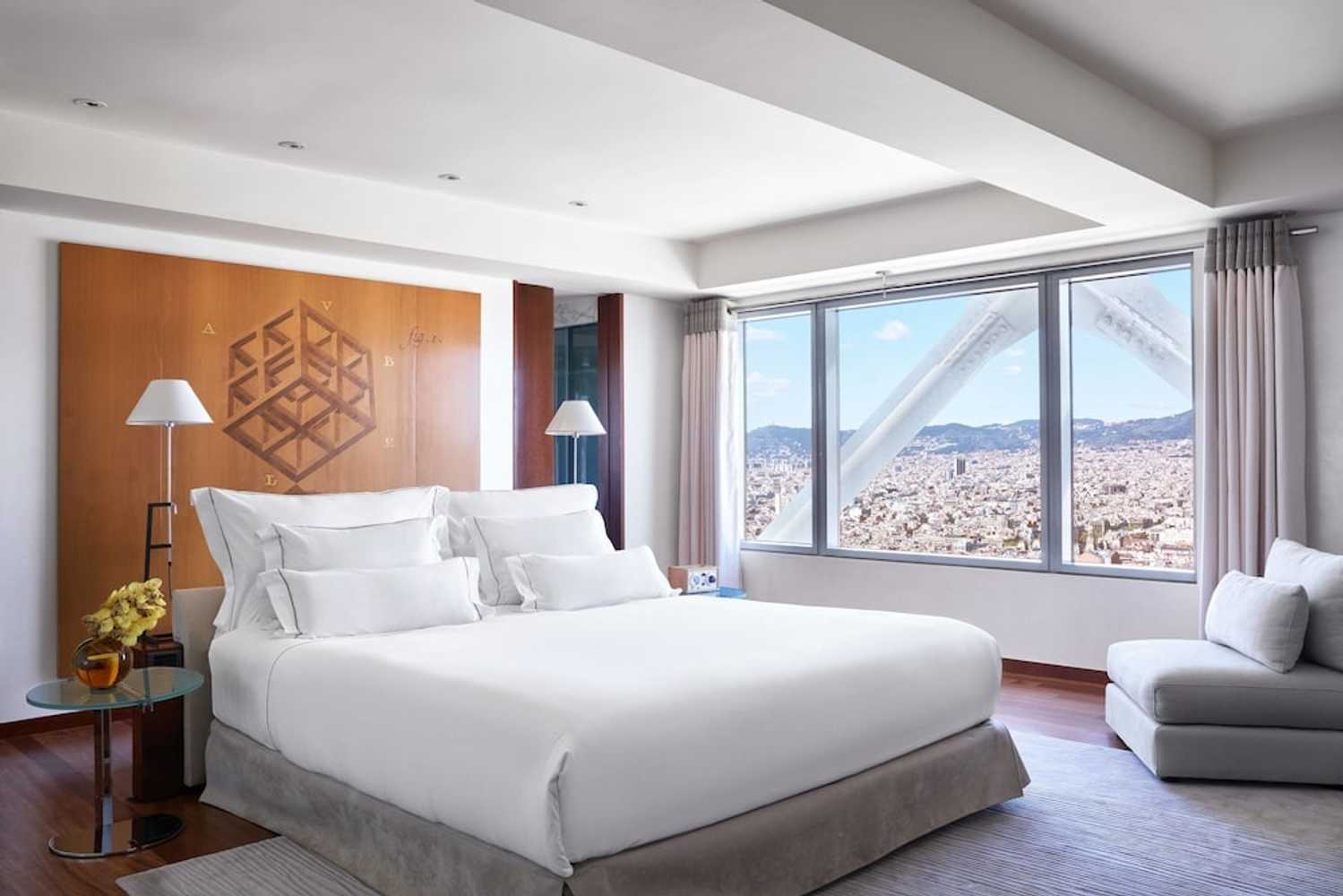 Gift card for Hotel Arts Barcelona