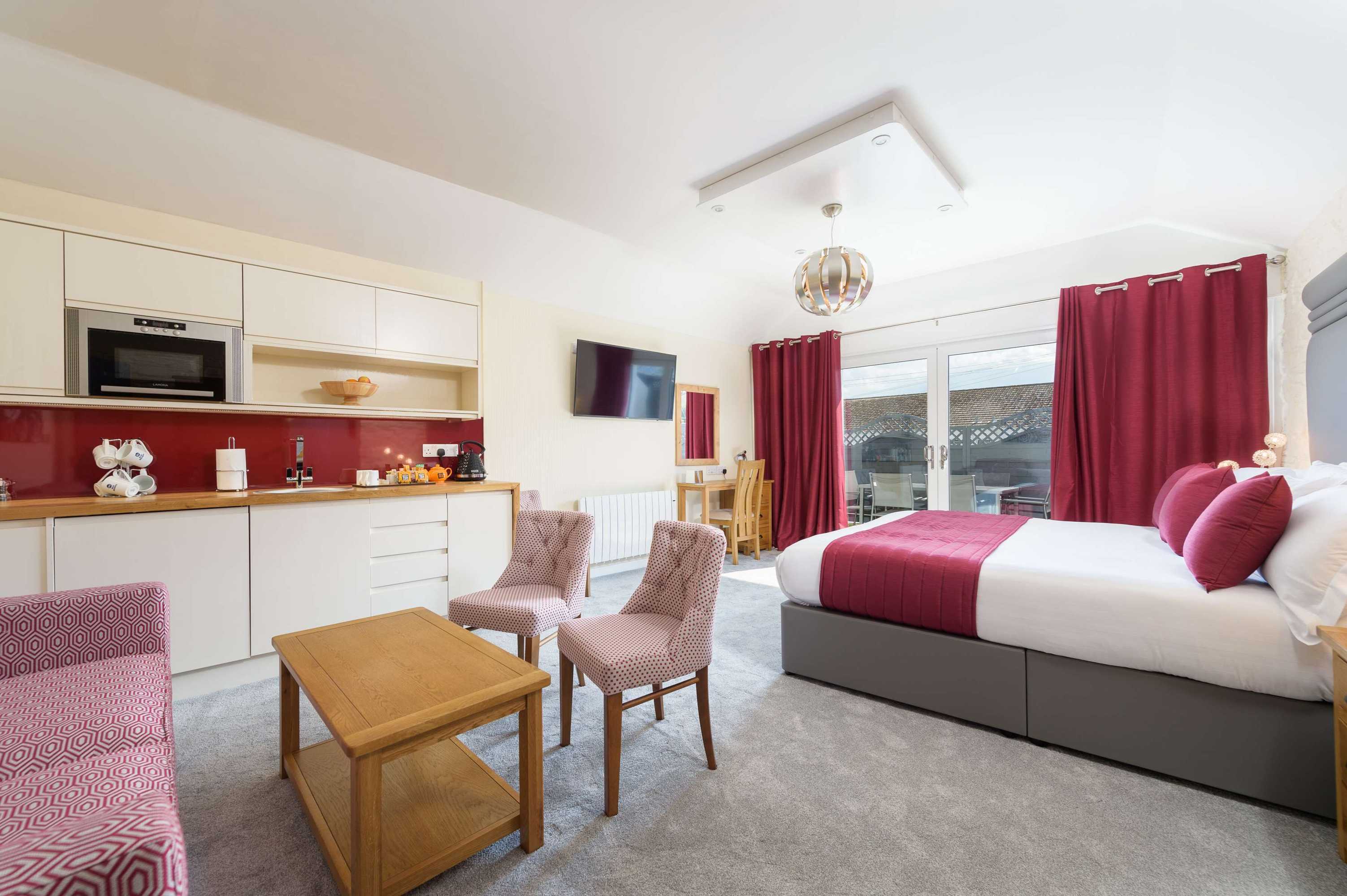 Gift card for Best Western Fowey Valley