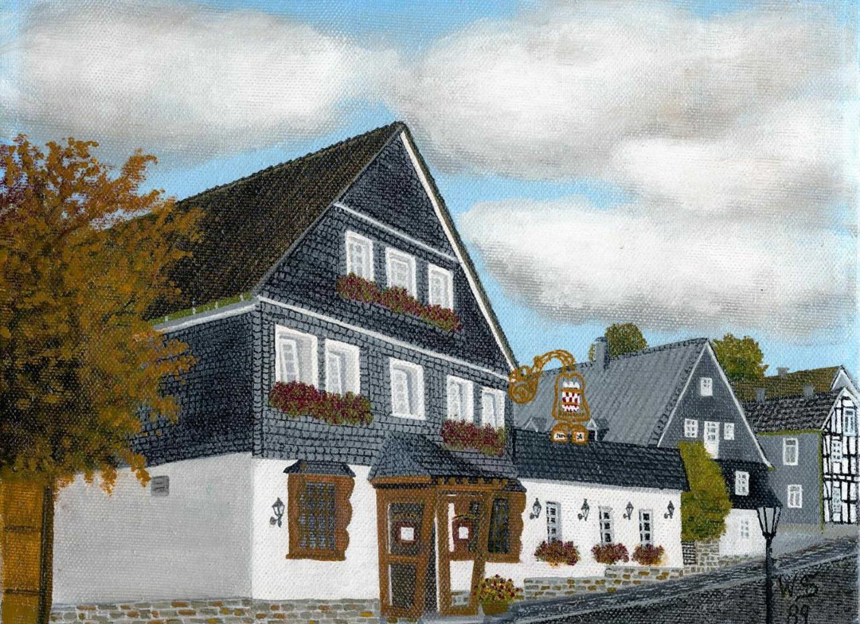 Gift card for Feste Neustadt