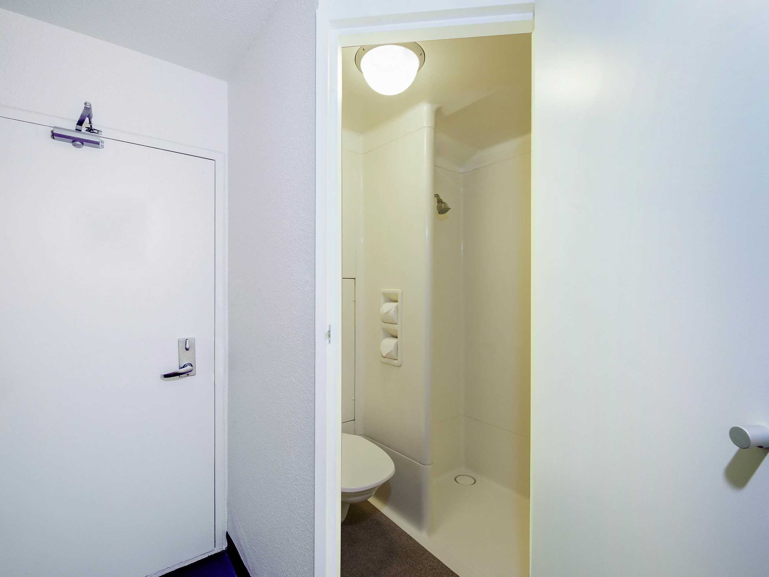 Gift card for Ibis Budget Enfield