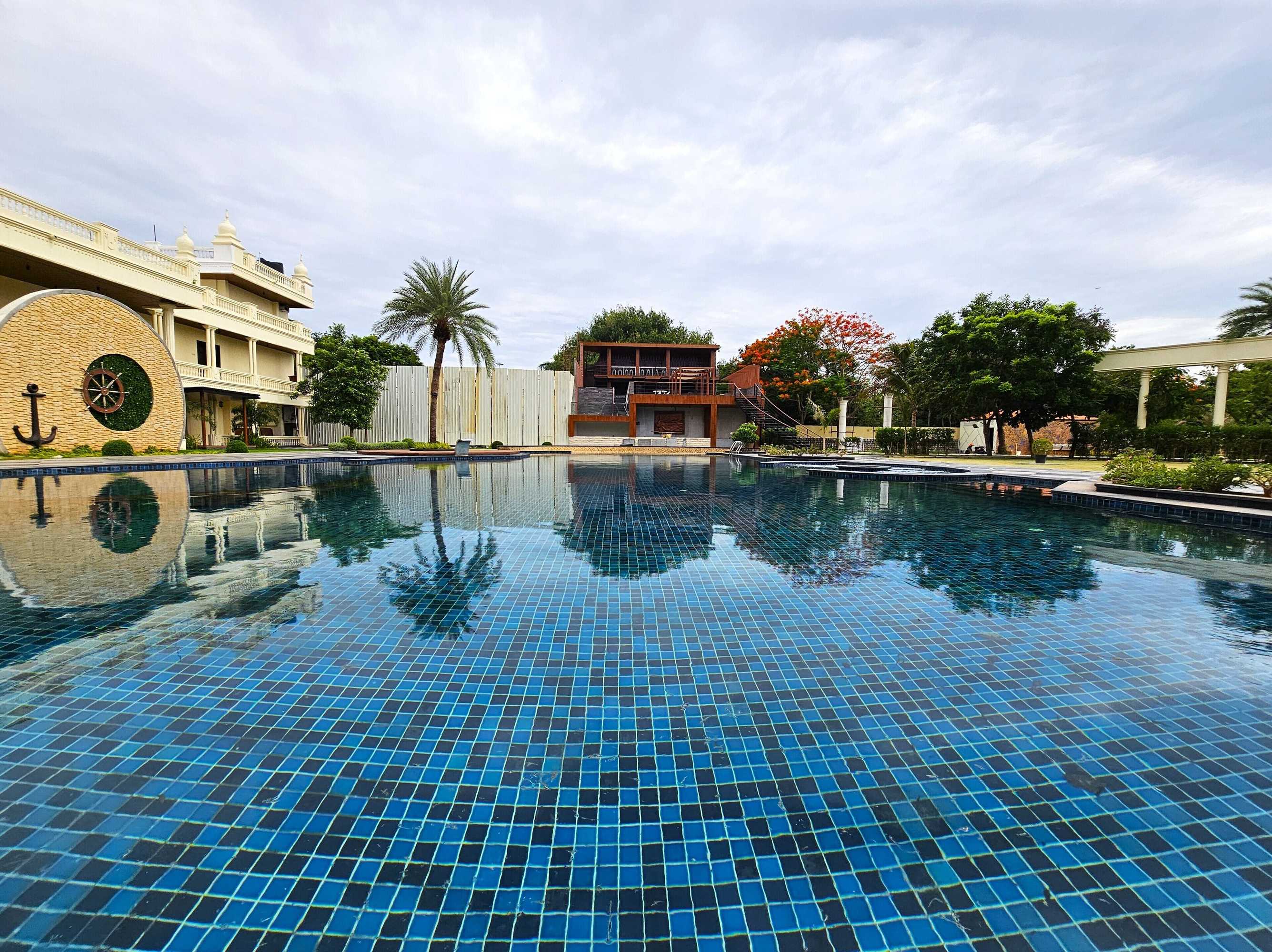 Gift card for Sathyam Grand Resort, Sriperumbudur Gift card for Sathyam Grand Resort, Sriperumbudur