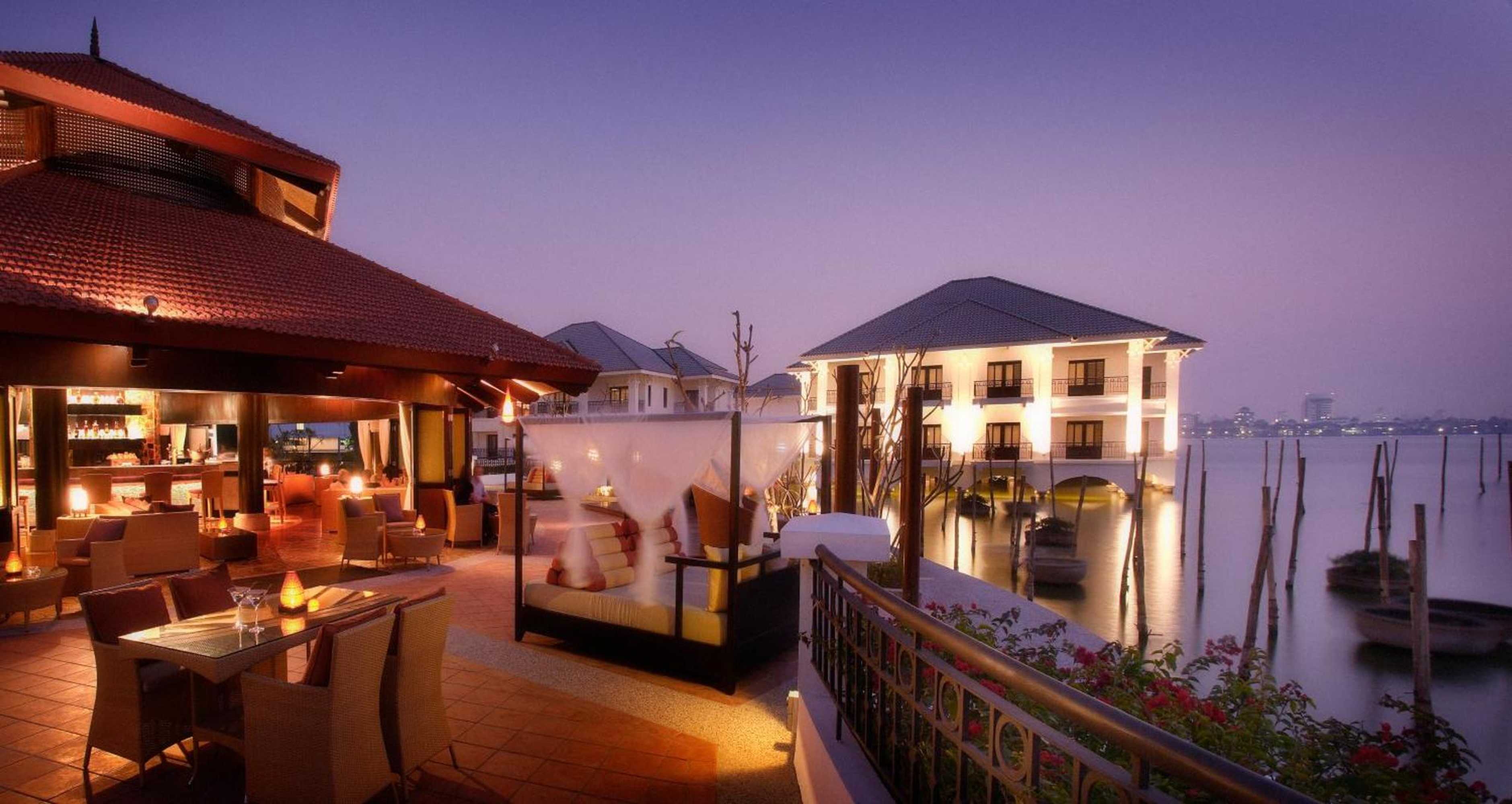 Gift card for Intercontinental Hanoi Westlake by Ihg