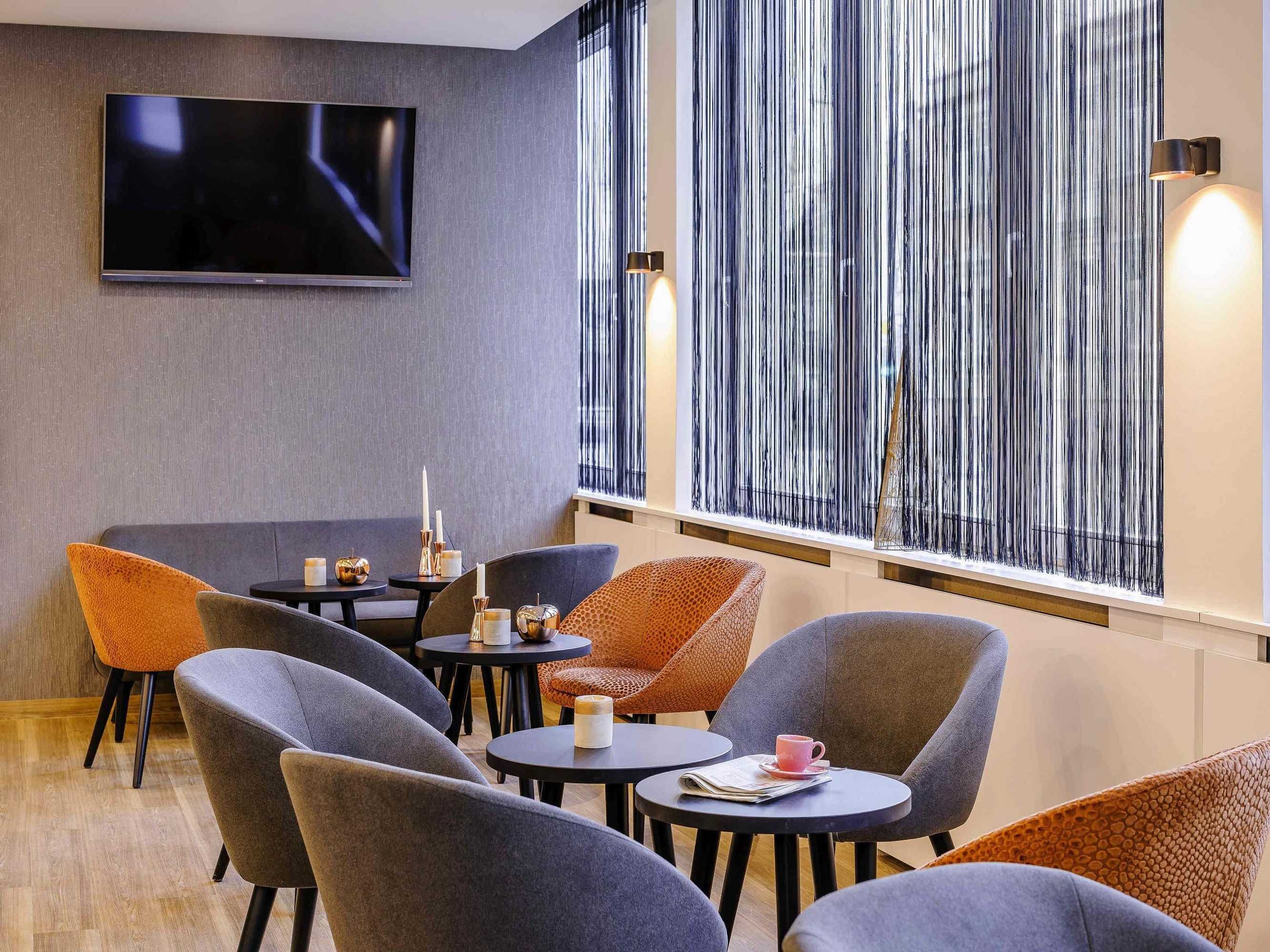 Gift card for Ibis Styles Halle