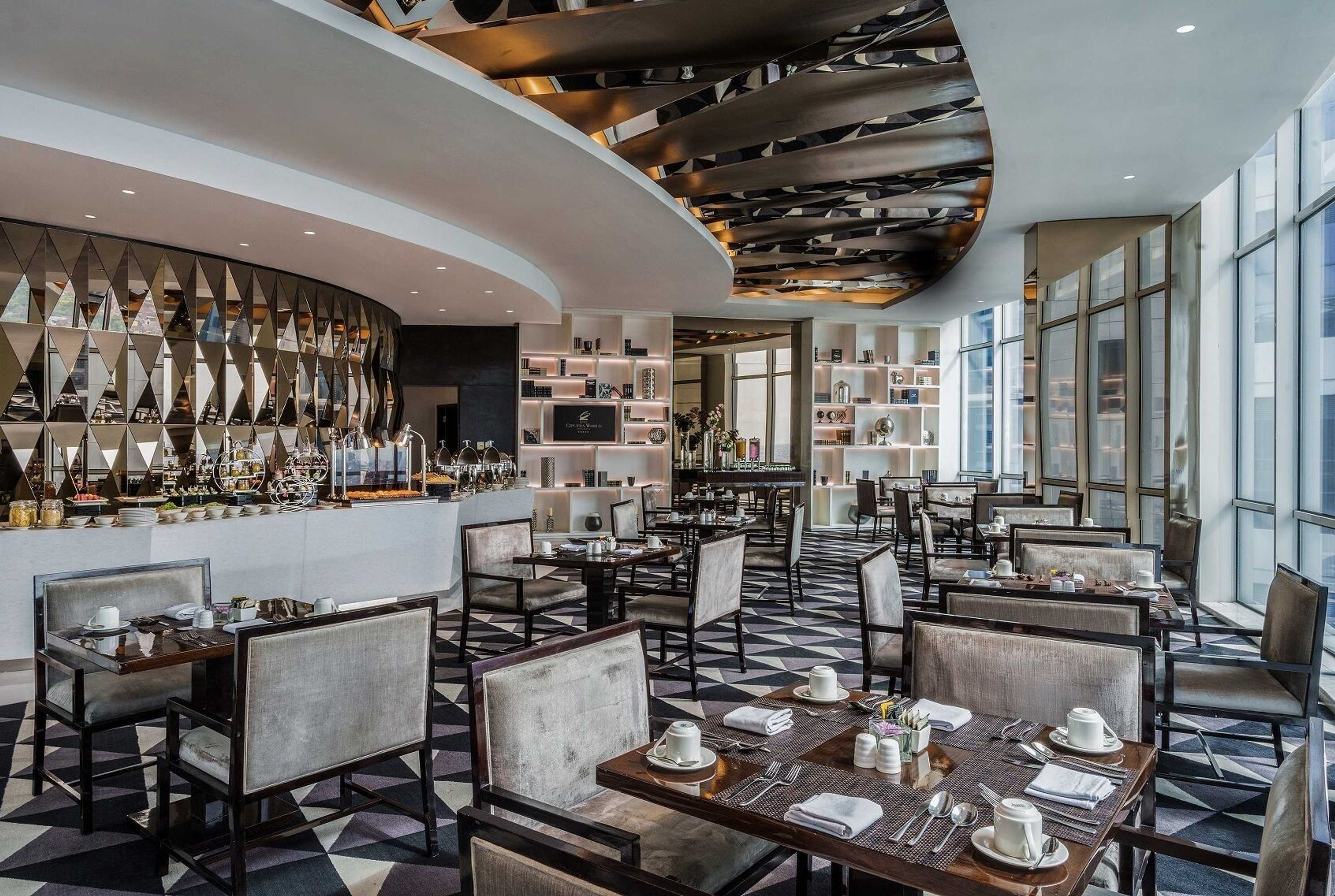 Gift card for Hotel Ciputra World Surabaya Managed by Swiss-Belhotel International