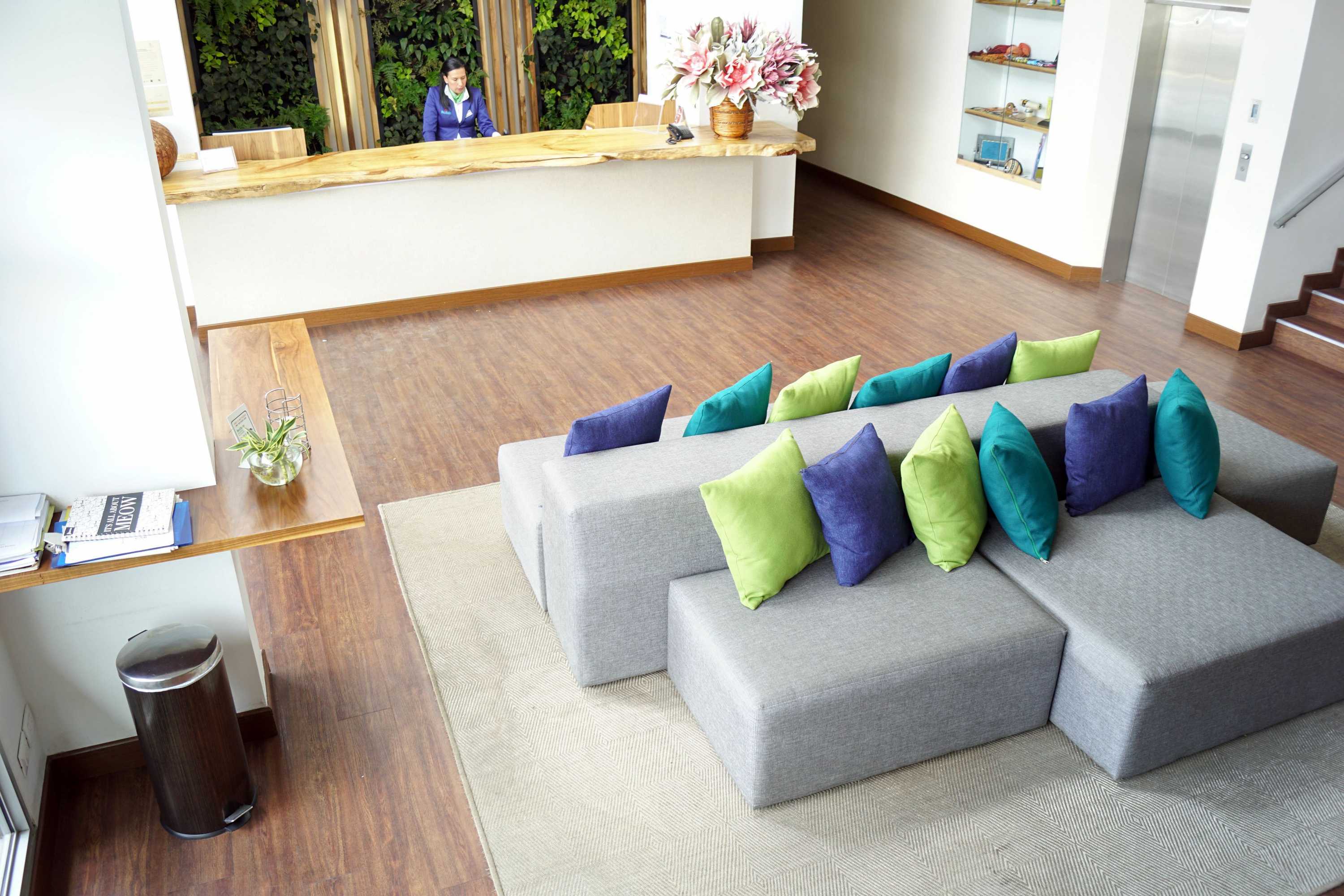 Gift card for Hotel Factory Green Bogotá Occidente Calle 80 Gift card for Hotel Factory Green Bogotá Occidente Calle 80