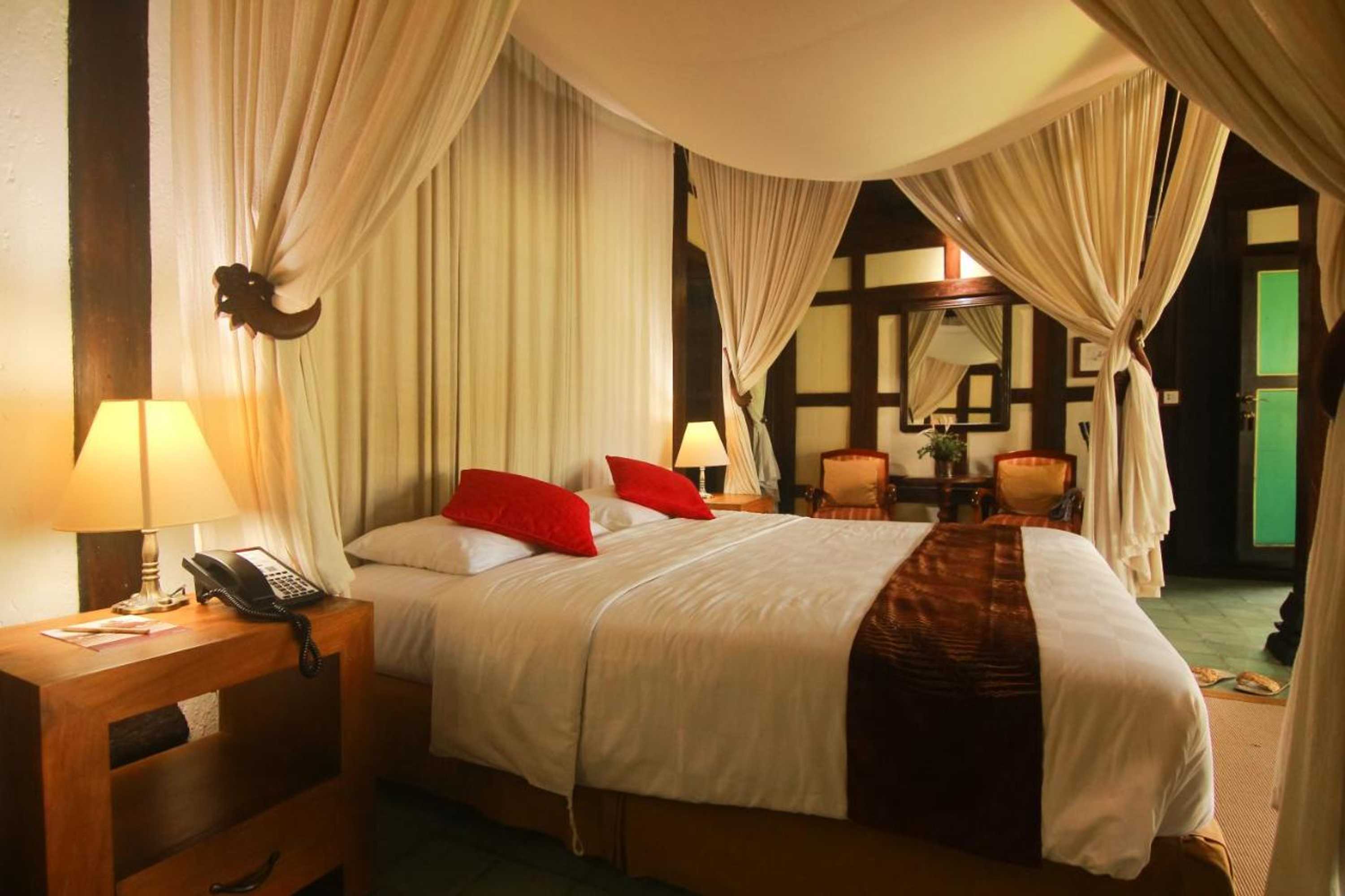 Gift card for Mesastila Resort & Spa Gift card for Mesastila Resort & Spa