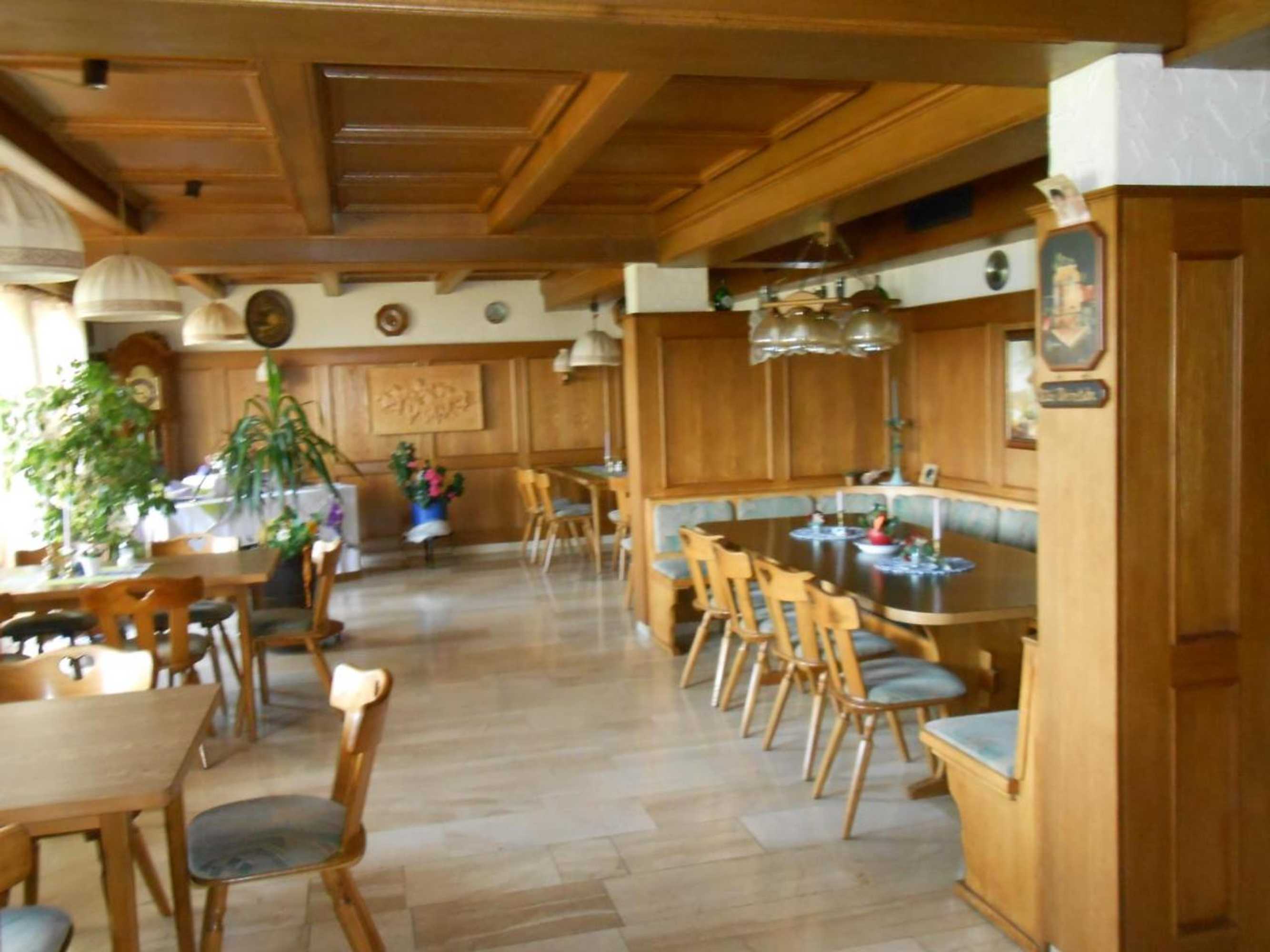 Gift card for Pension Weinhaus Unger