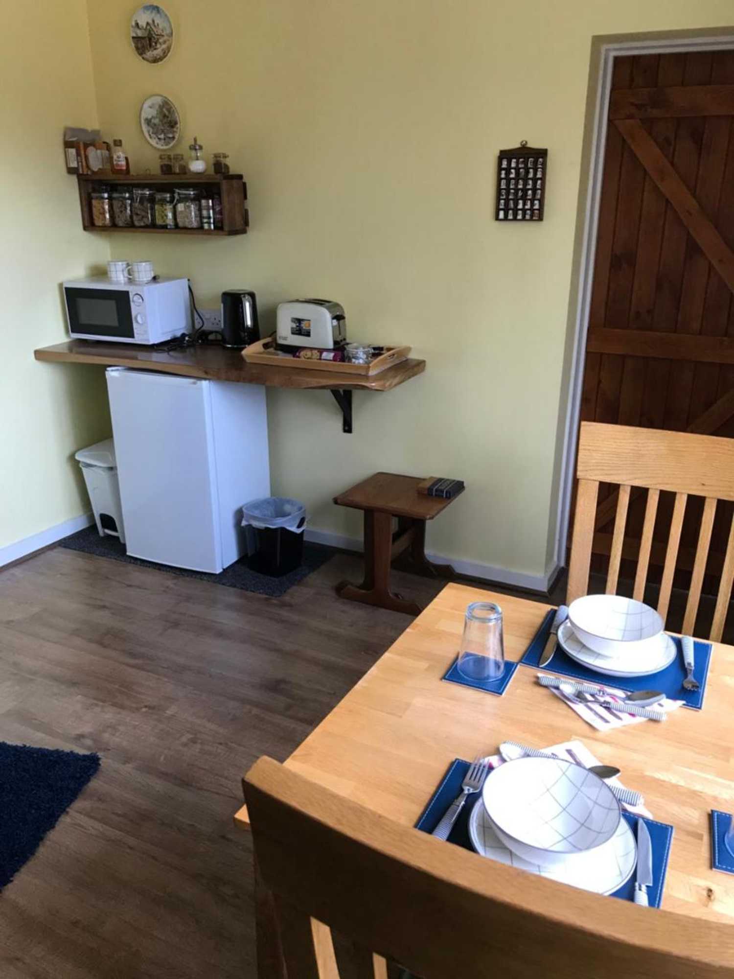 Gift card for Meadowview