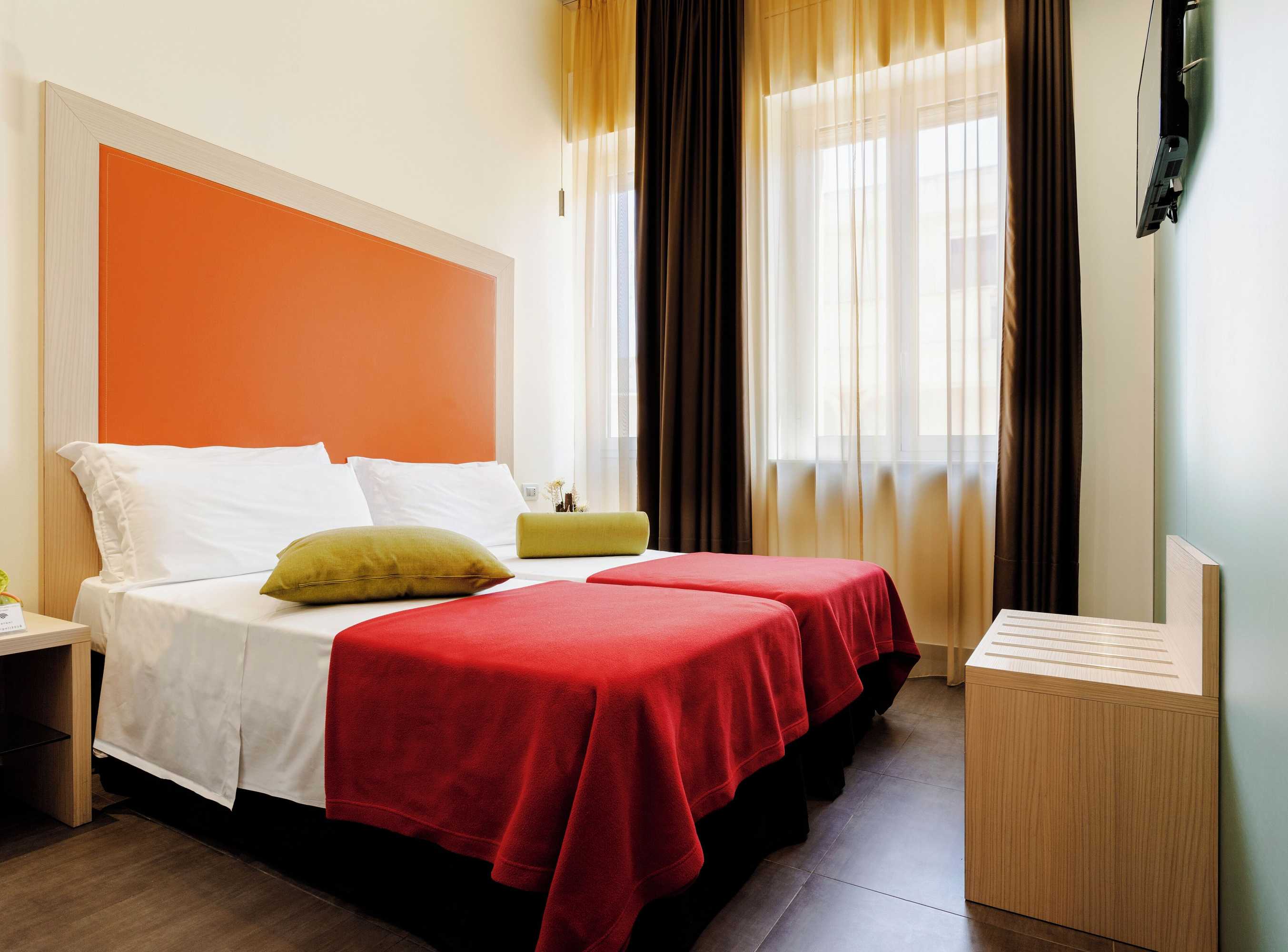 Gift card for Hotel 33 Baroni Gift card for Hotel 33 Baroni