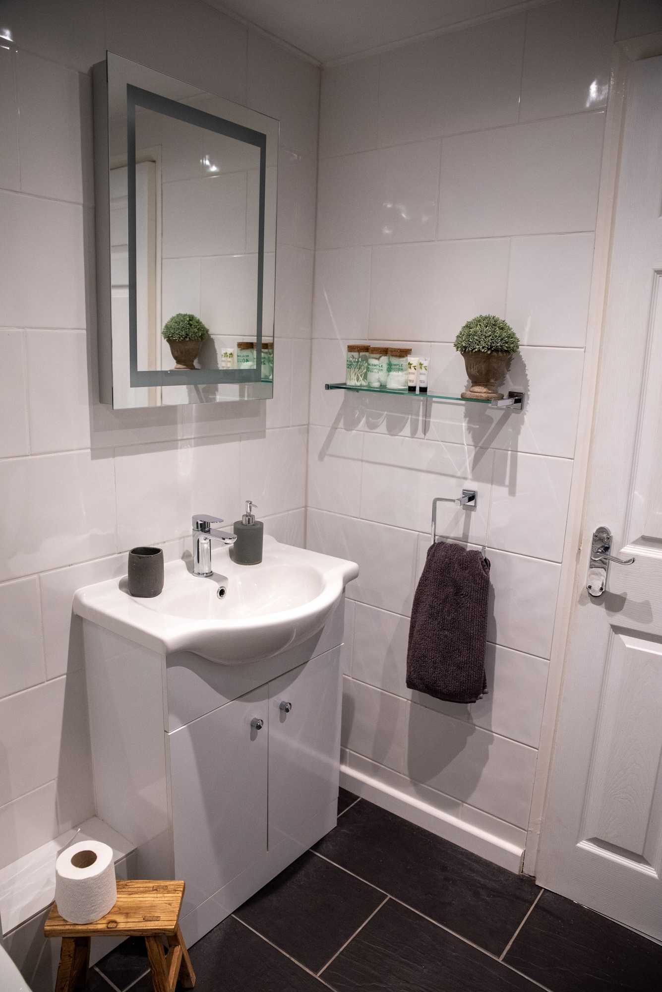 Gift card for The Family Tree