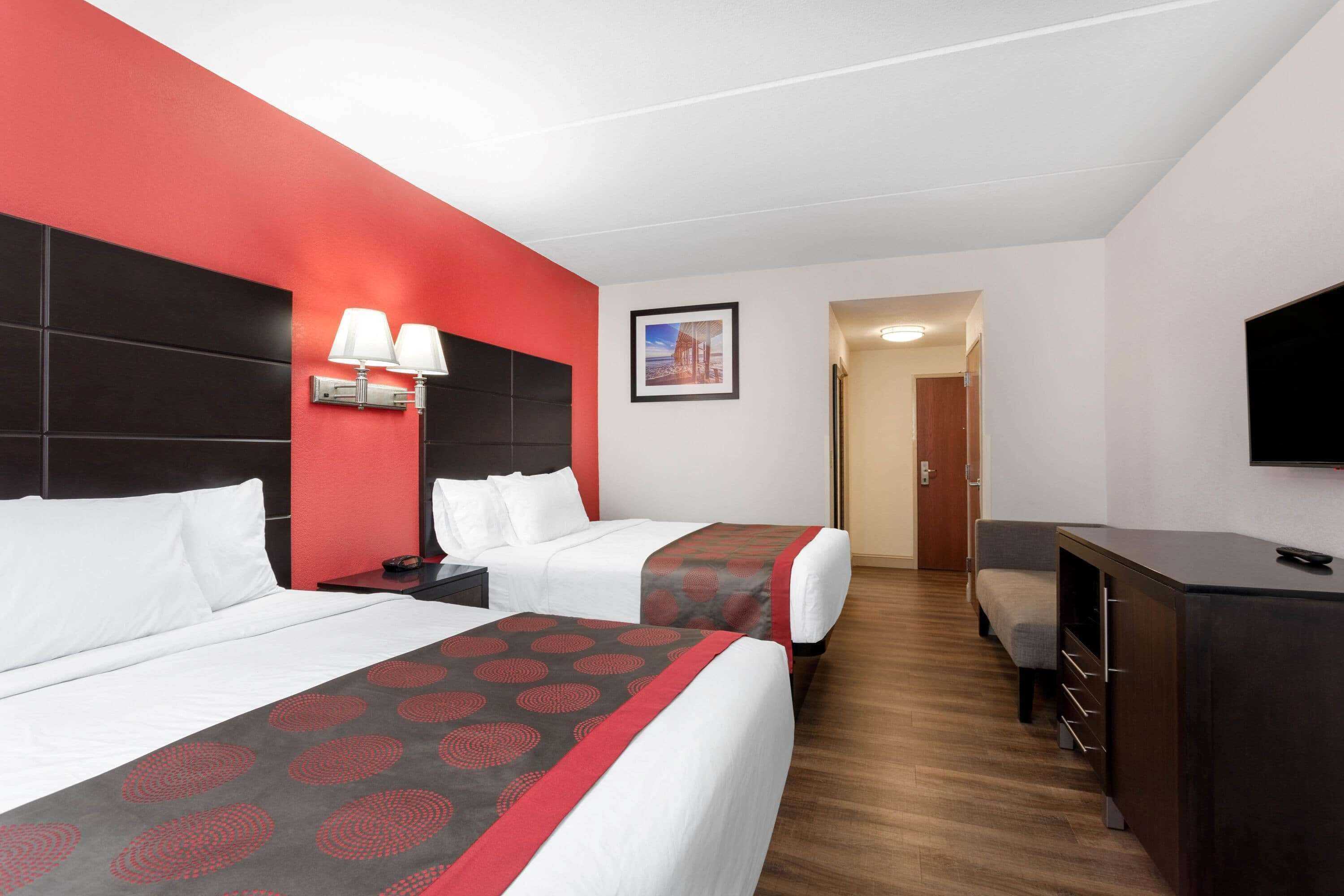 Gift card for Ramada by Wyndham Panama City Gift card for Ramada by Wyndham Panama City