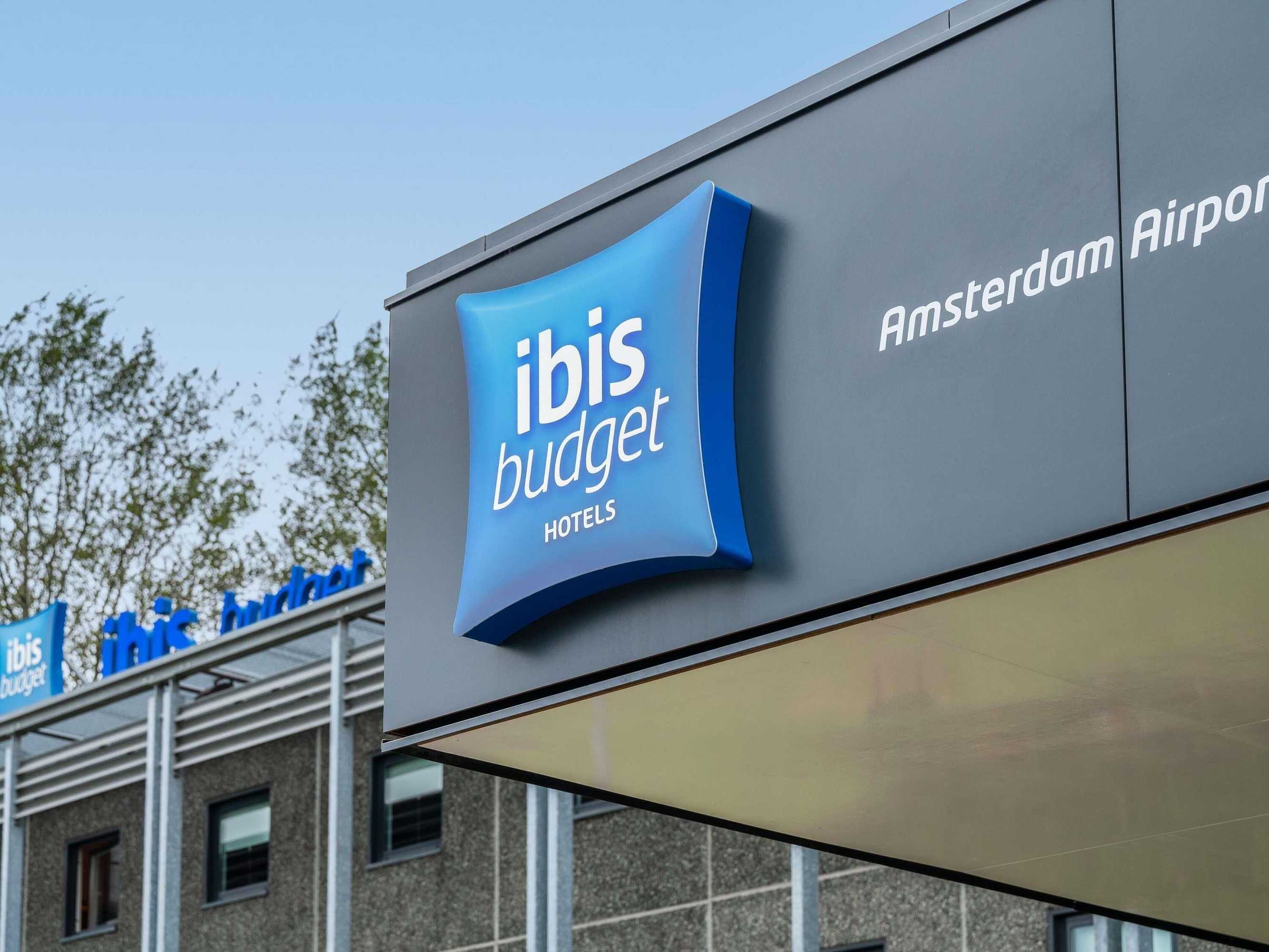 Gift card for Ibis Budget Amsterdam Airport Gift card for Ibis Budget Amsterdam Airport