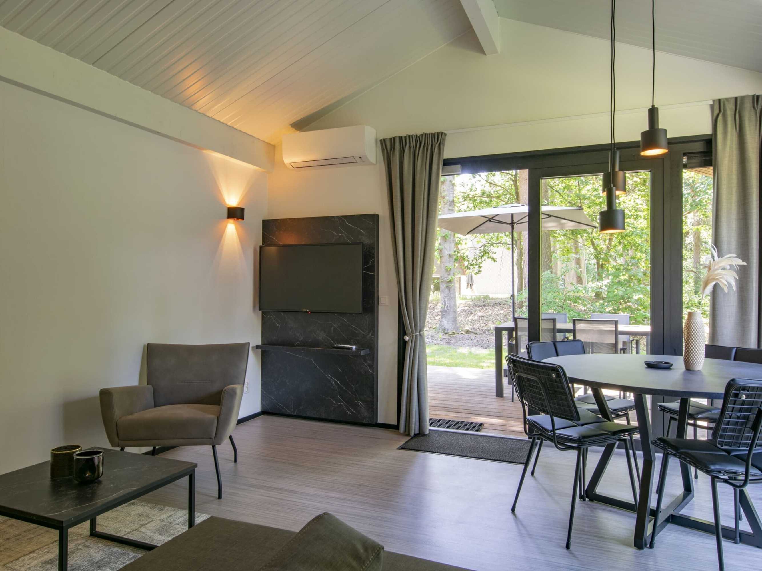 Gift card for Chalet in Eindhoven Near Bospark 't Wolfsven Gift card for Chalet in Eindhoven Near Bospark 't Wolfsven