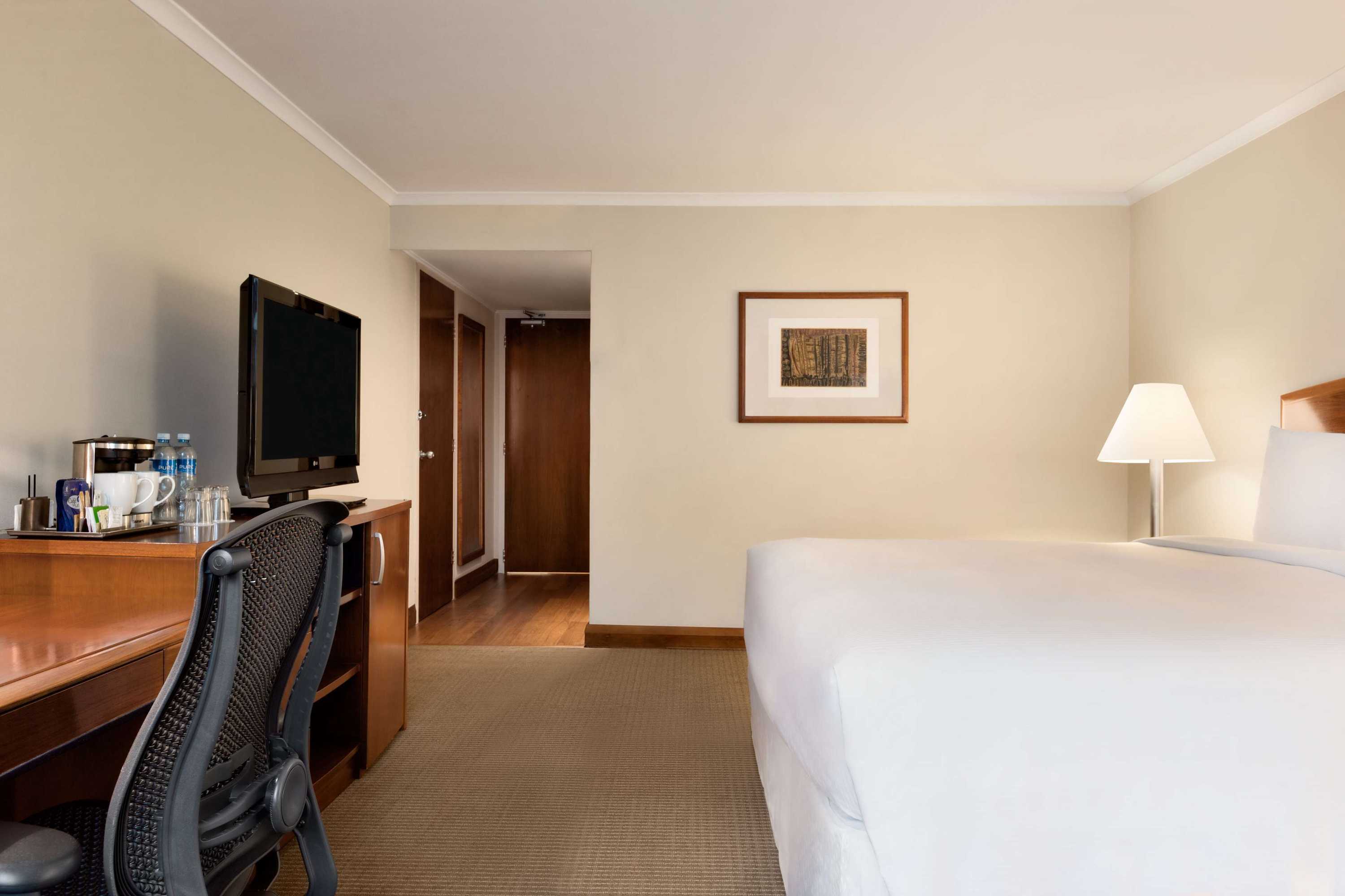 Gift card for Hilton Colon Quito Gift card for Hilton Colon Quito