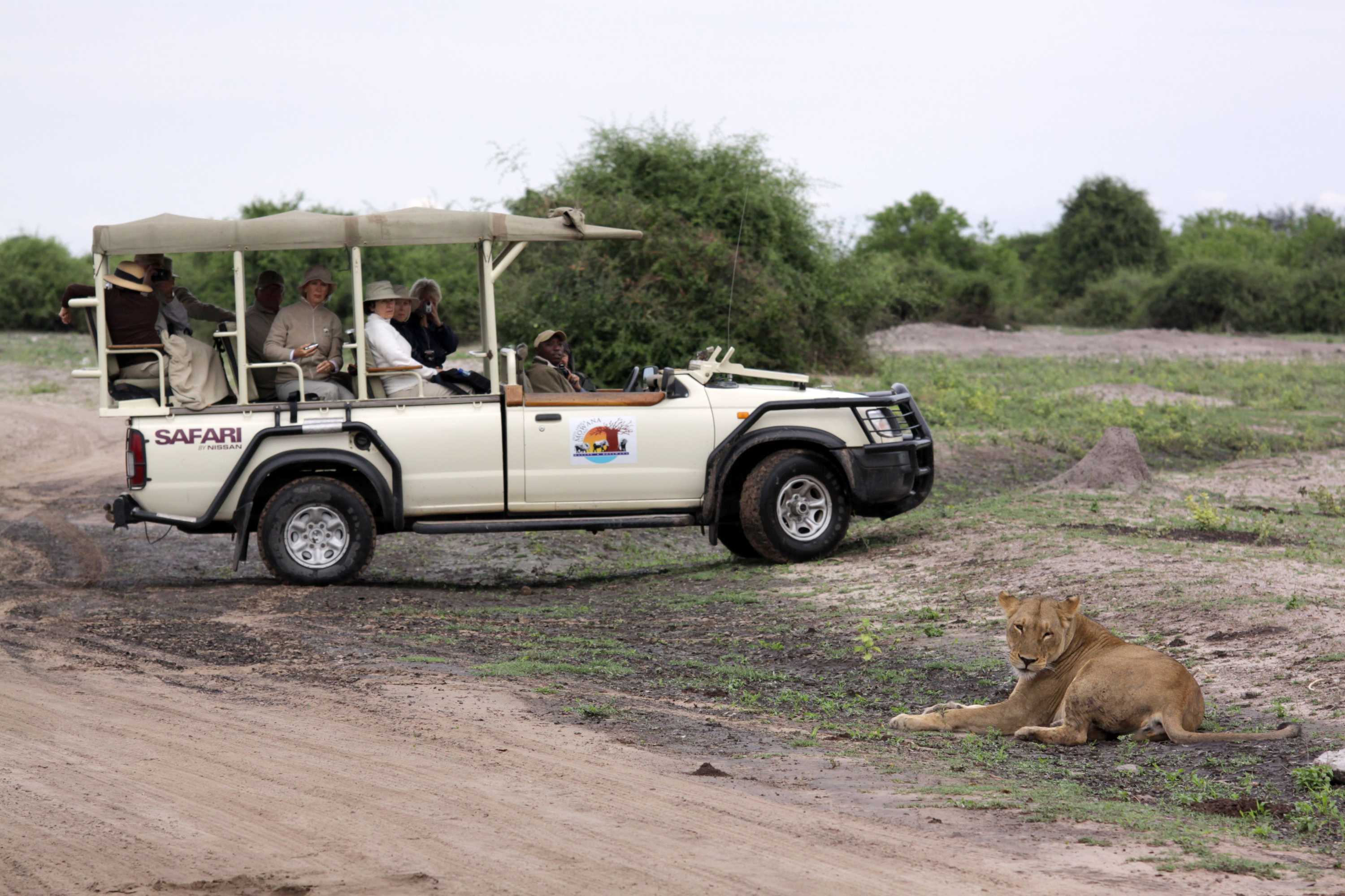 Gift card for Cresta Mowana Safari Resort & Spa Gift card for Cresta Mowana Safari Resort & Spa